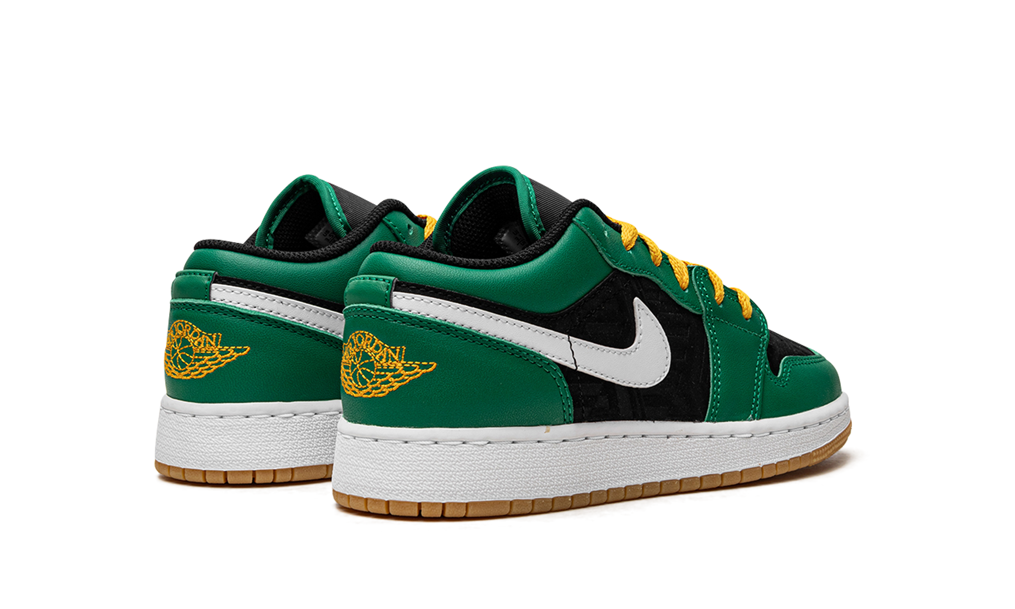 AJ 1 Low Se GS "Christmas"