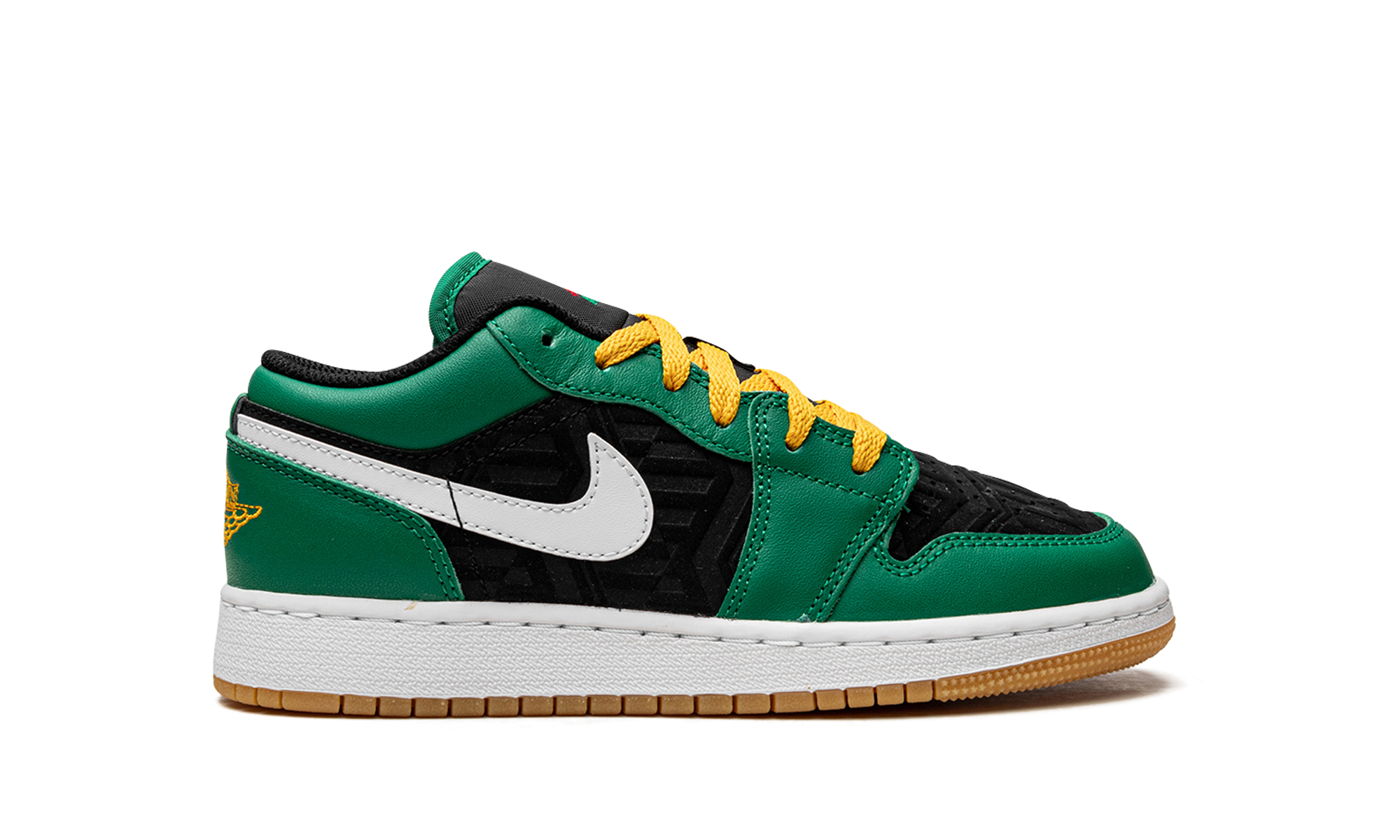 AJ 1 Low Se GS "Christmas"
