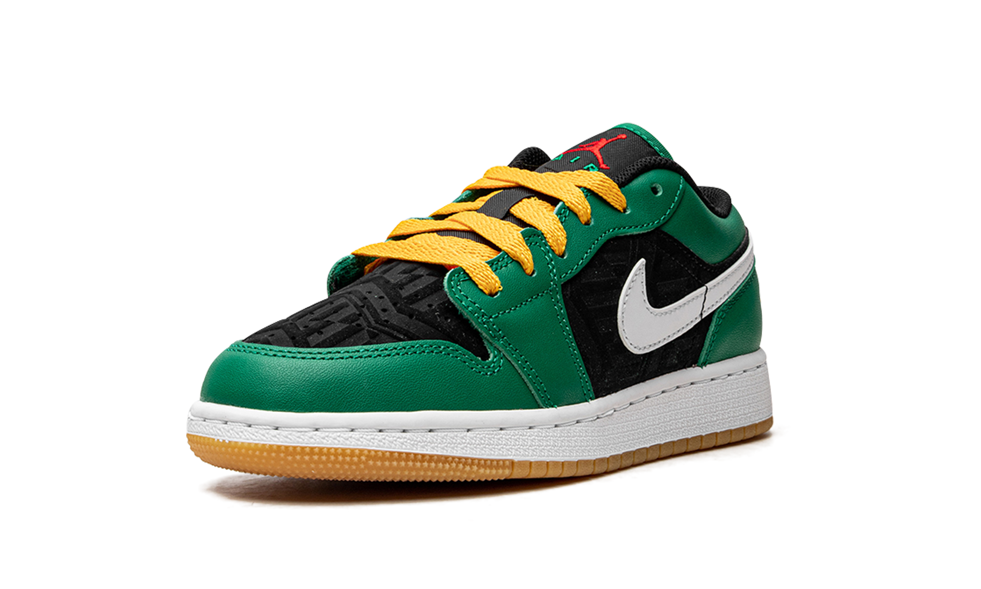 AJ 1 Low Se GS "Christmas"
