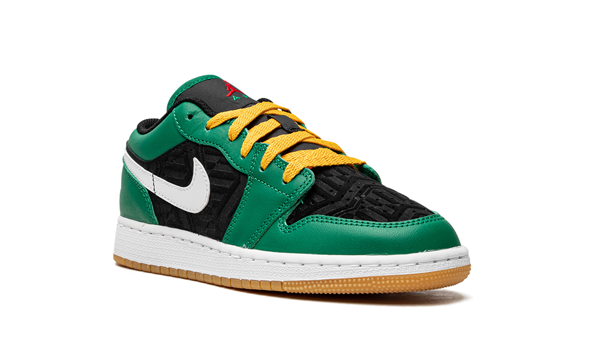 AJ 1 Low Se GS "Christmas"