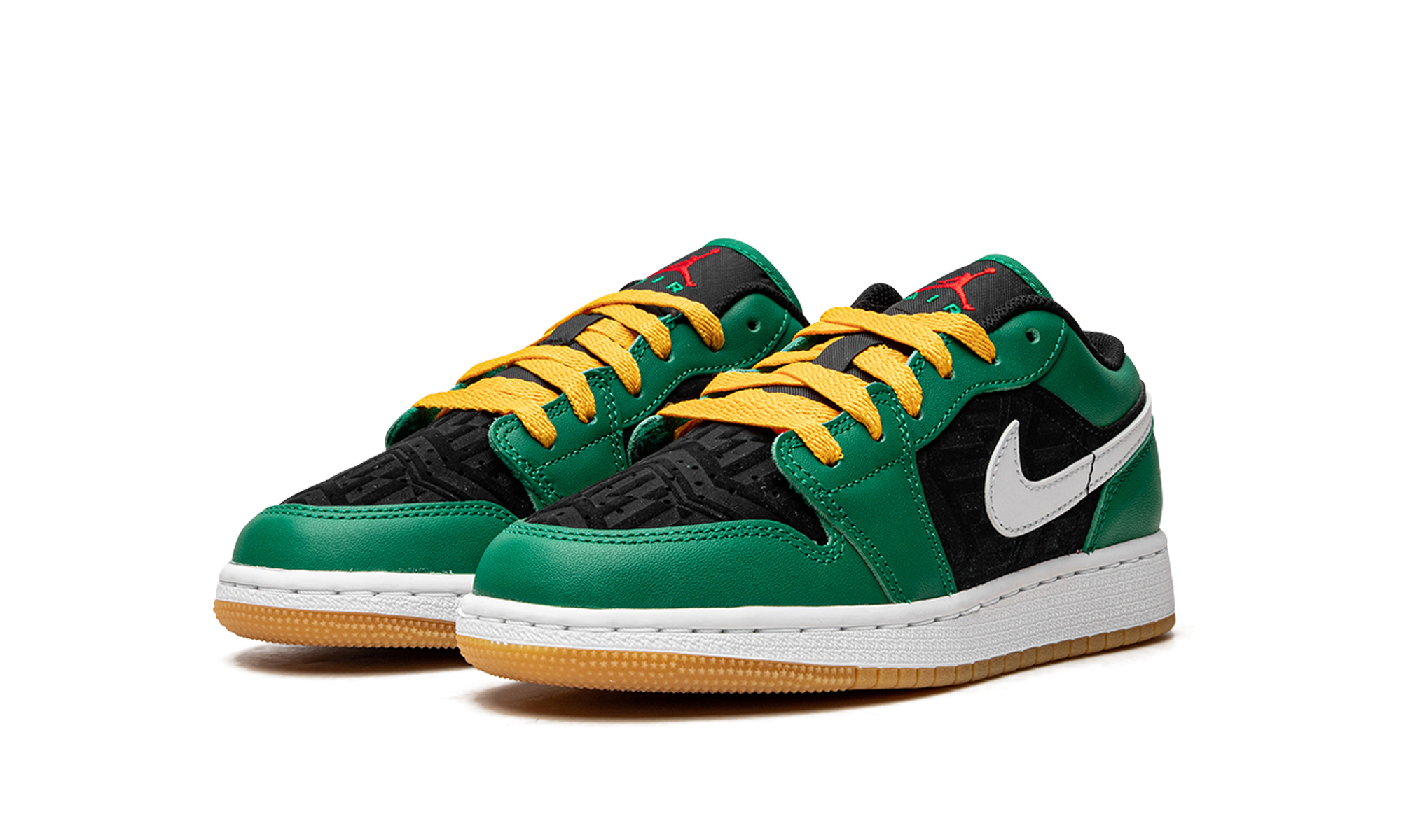 AJ 1 Low Se GS "Christmas"