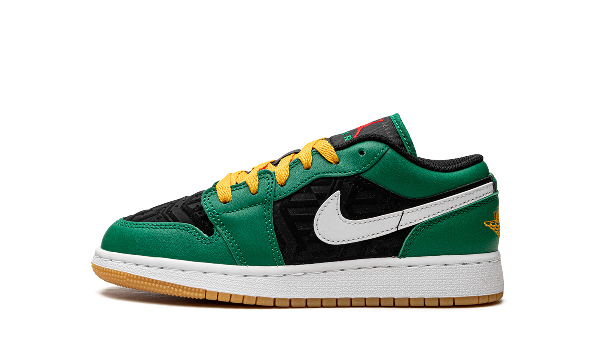 AJ 1 Low Se GS "Christmas"