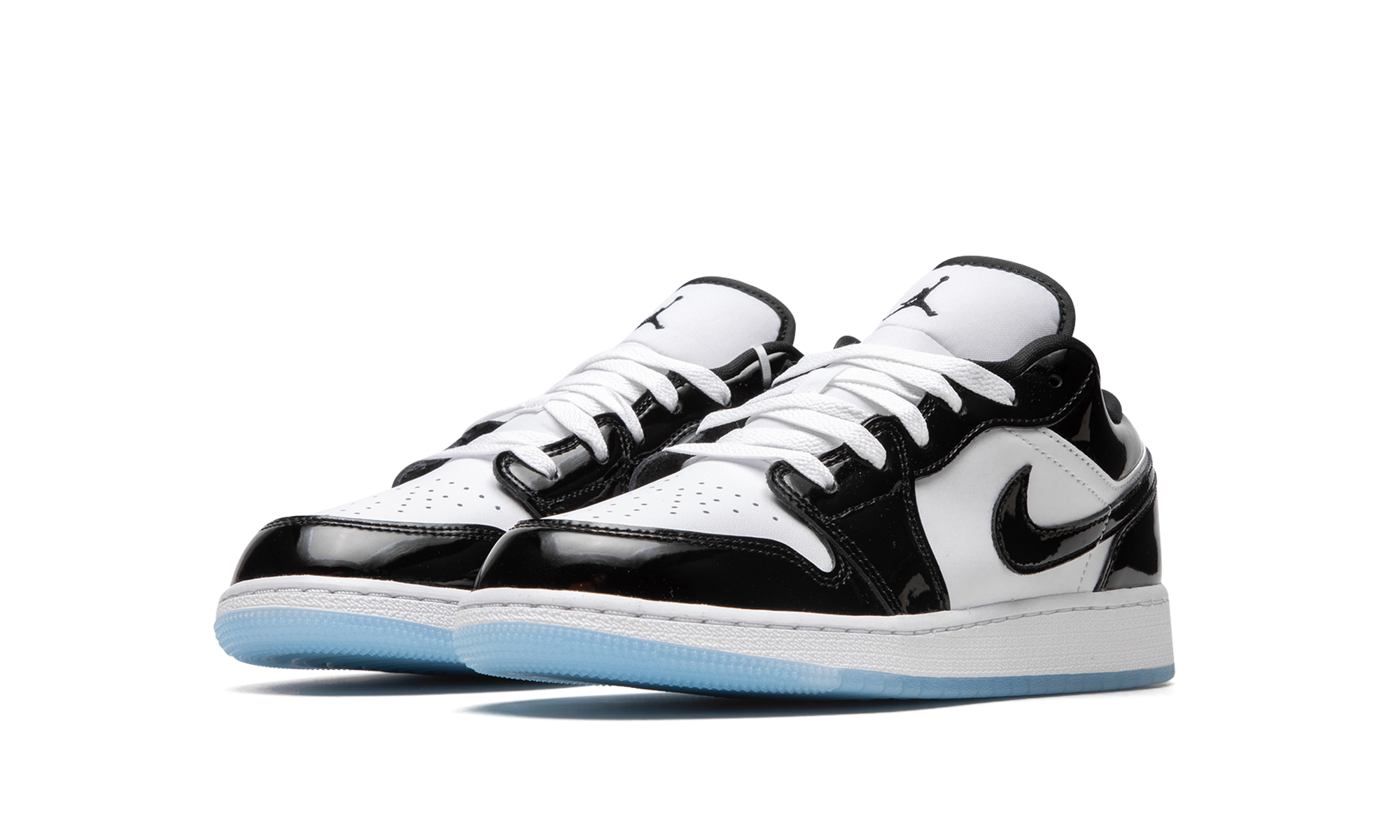 AJ 1 Low Se GS "Concord"