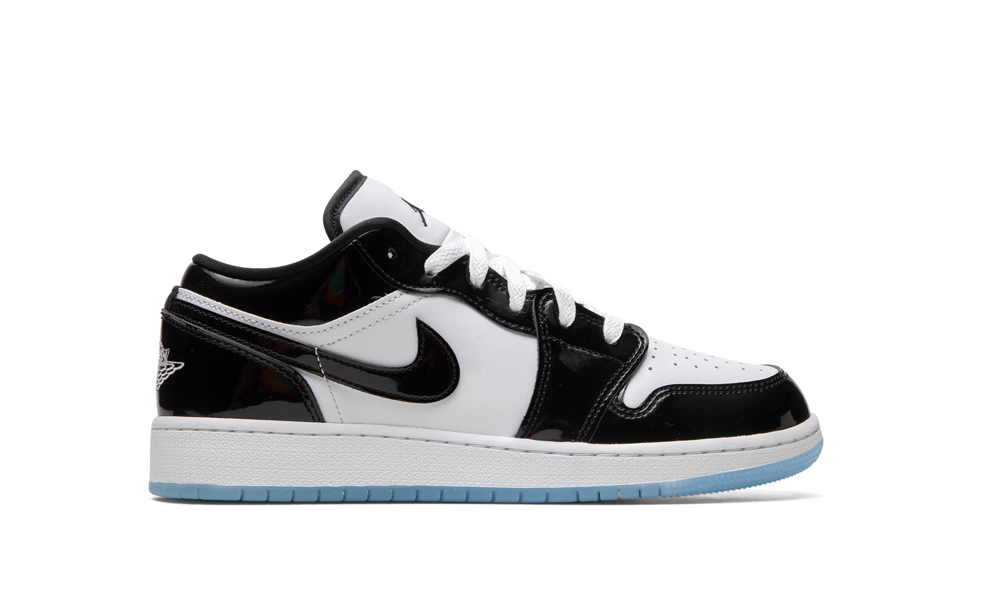 AJ 1 Low Se GS "Concord"