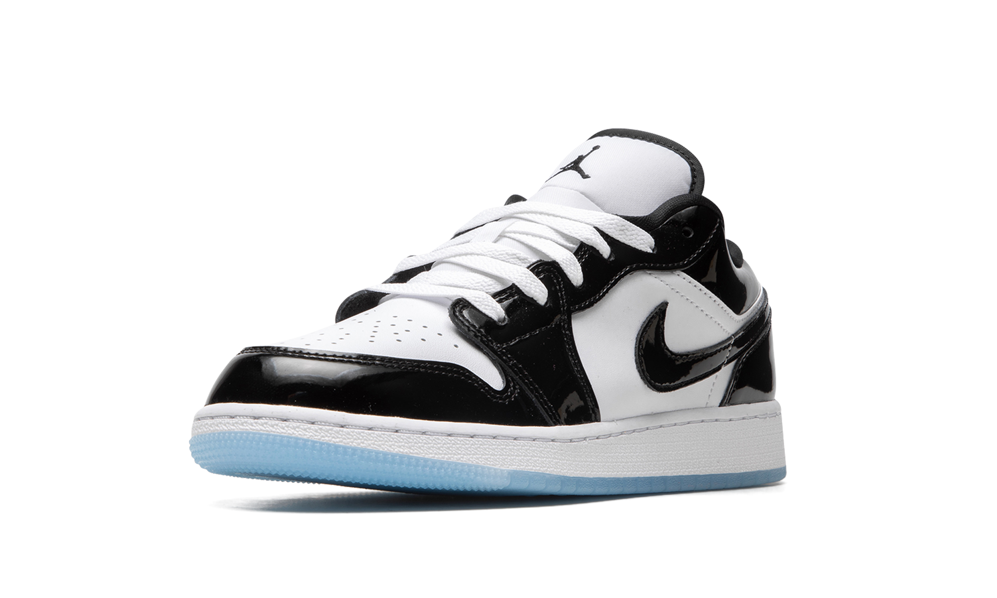 AJ 1 Low Se GS "Concord"