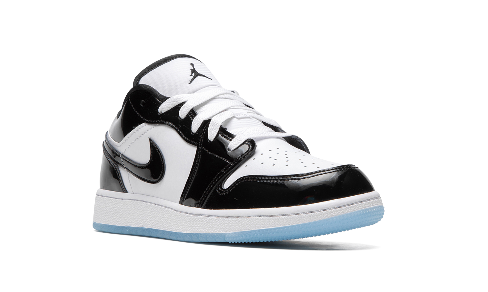 AJ 1 Low Se GS "Concord"