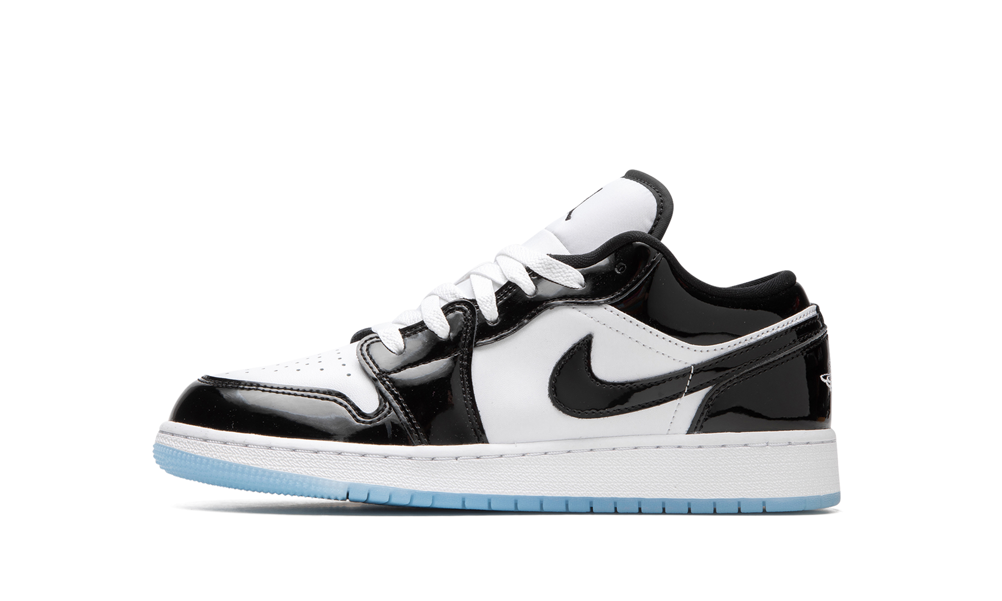 AJ 1 Low Se GS "Concord"