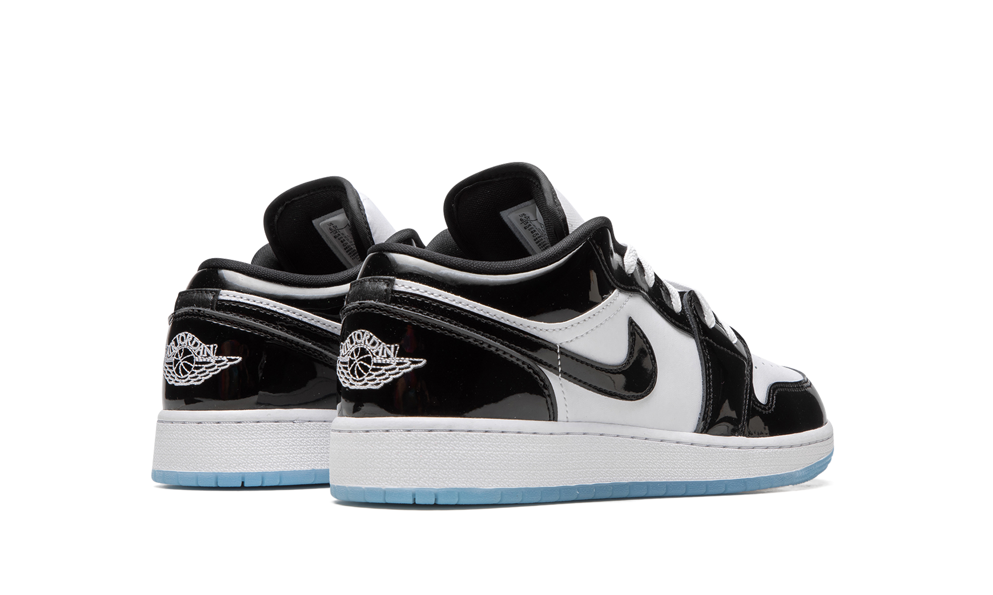 AJ 1 Low Se GS "Concord"