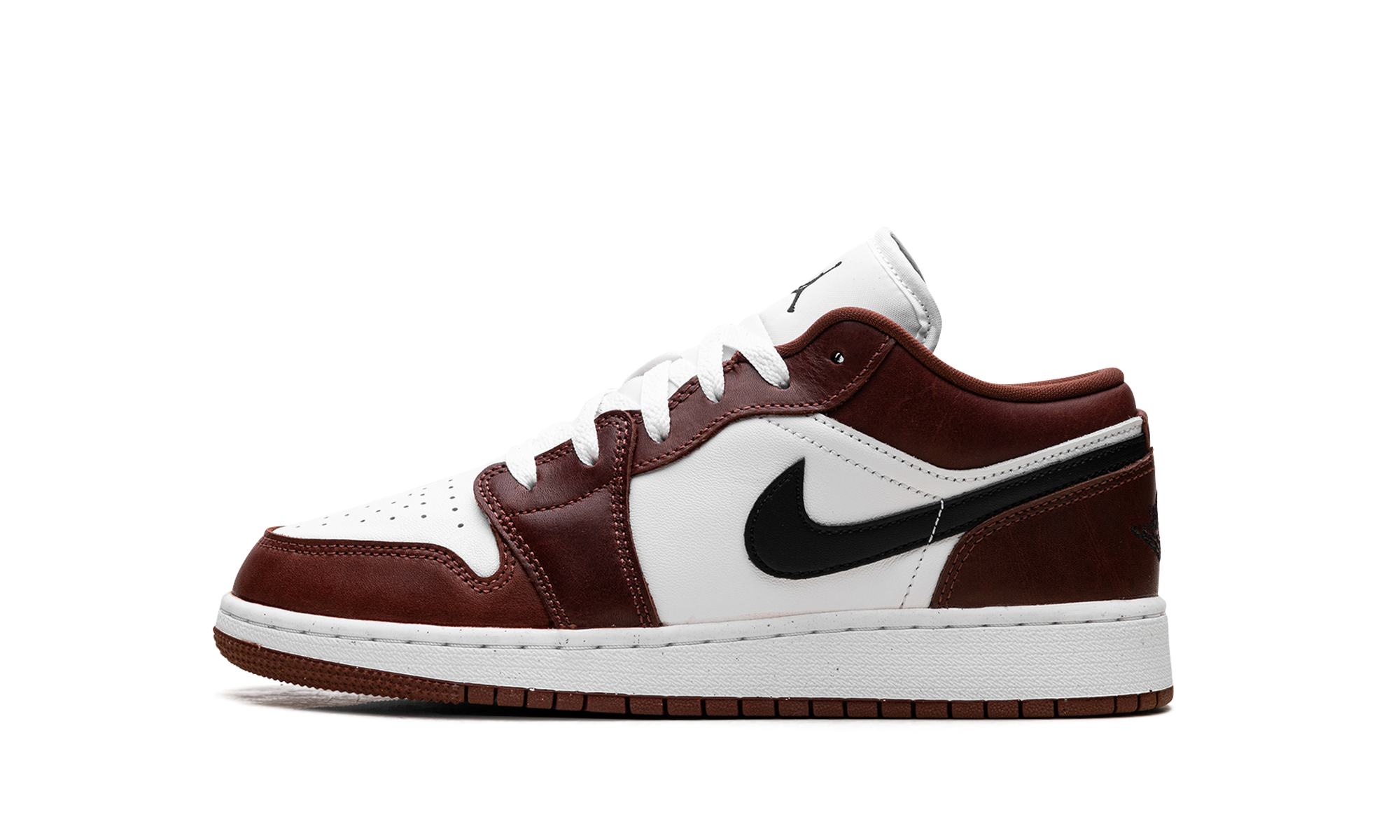 AJ 1 Low Se GS "Dark Pony"