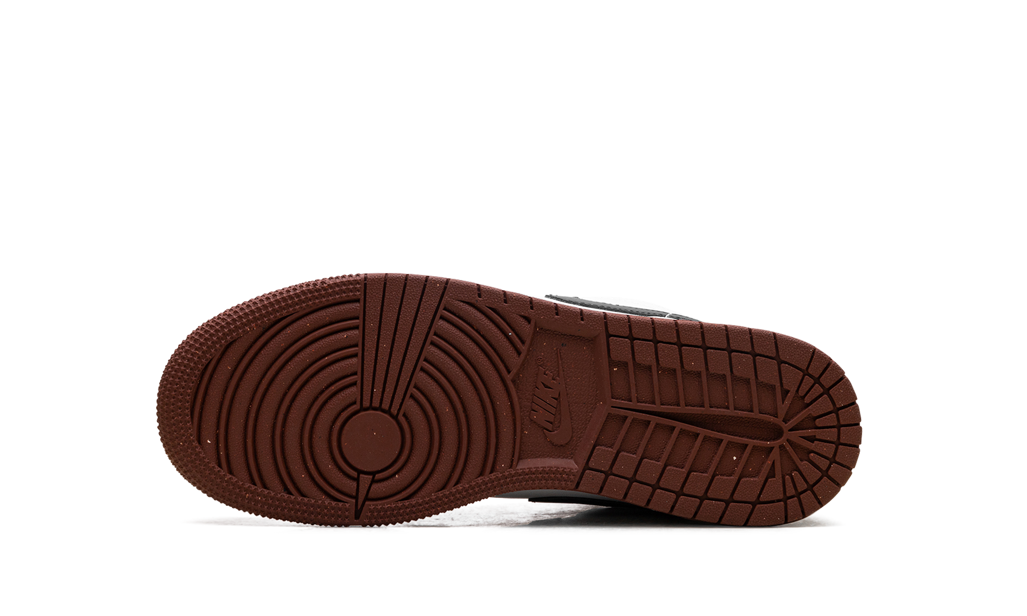 AJ 1 Low Se GS "Dark Pony"