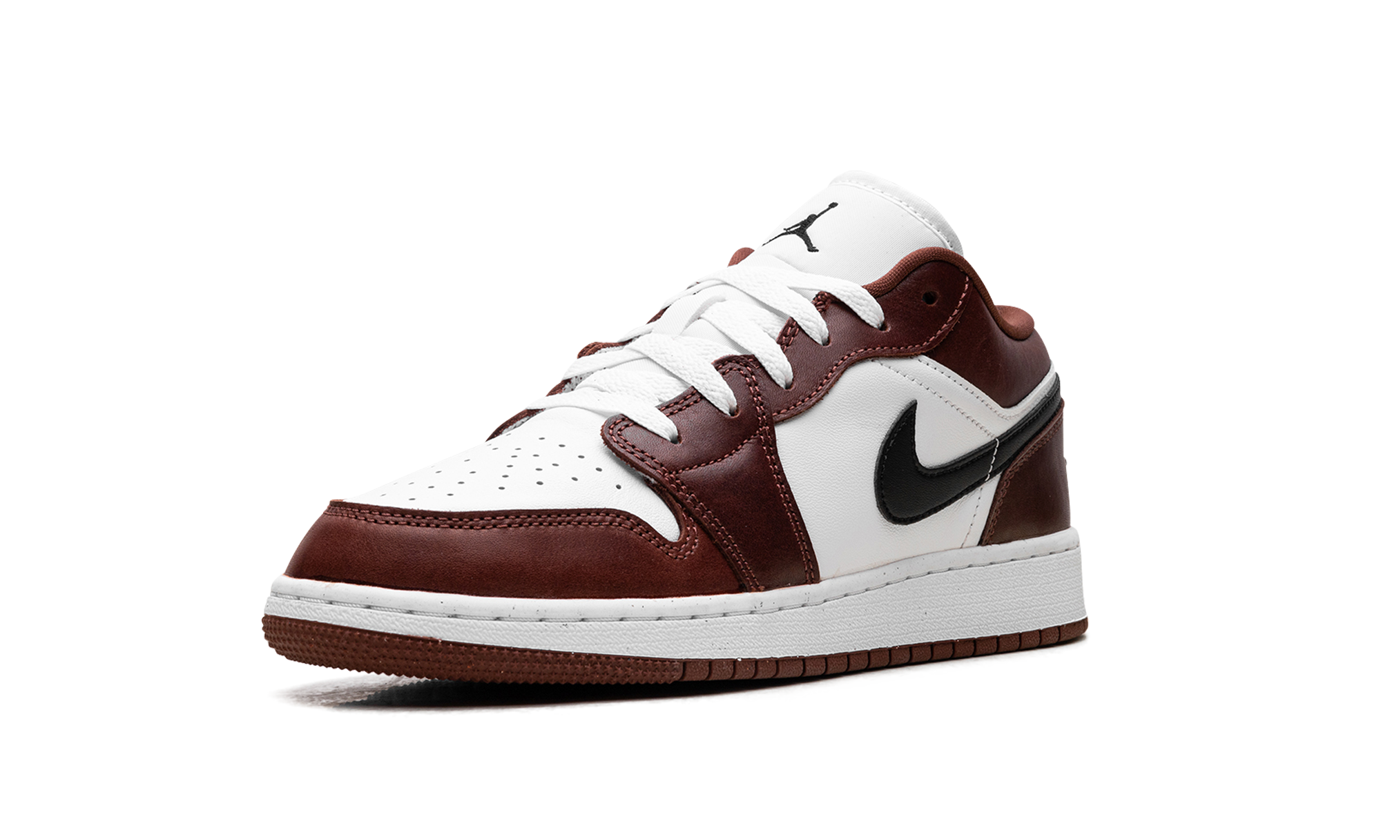AJ 1 Low Se GS "Dark Pony"
