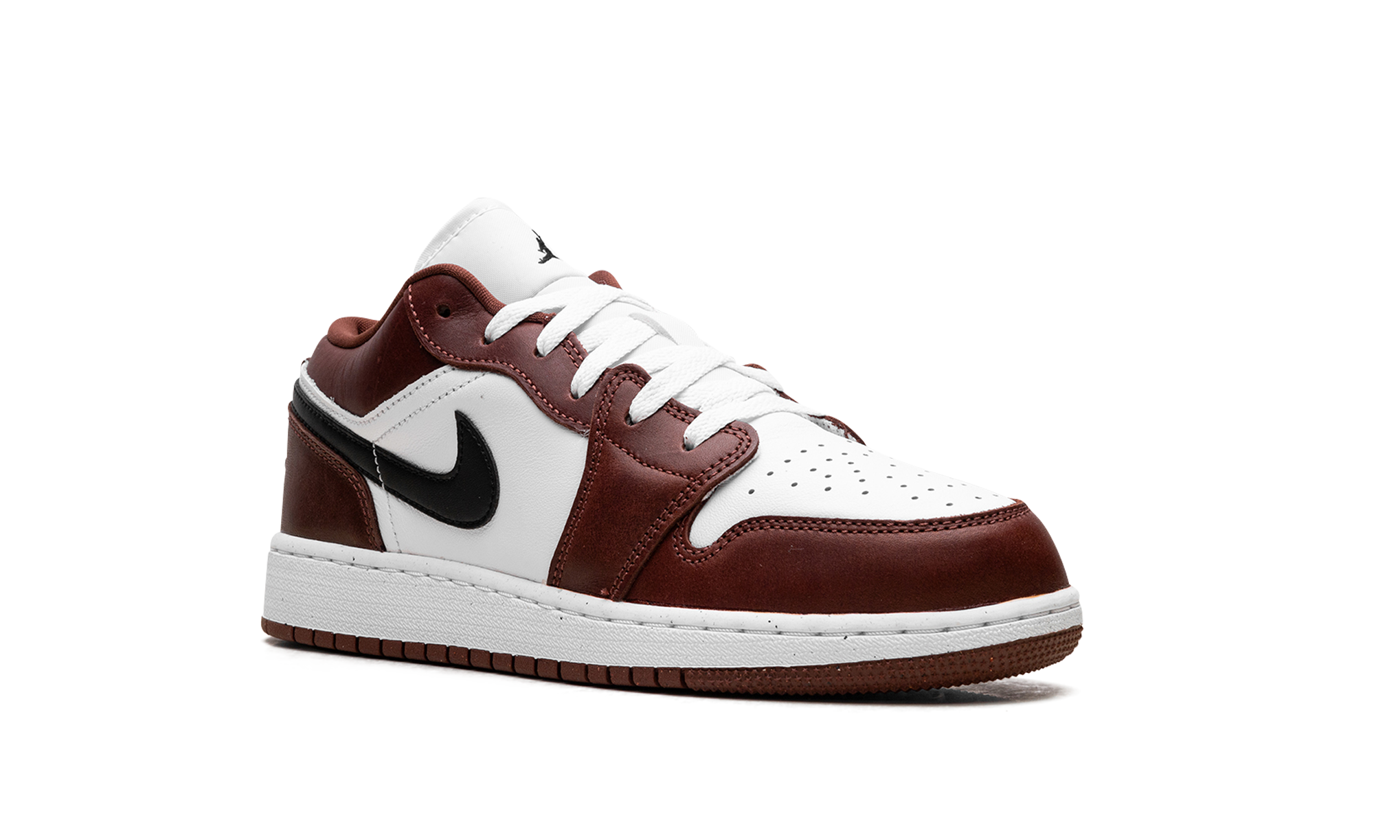 AJ 1 Low Se GS "Dark Pony"