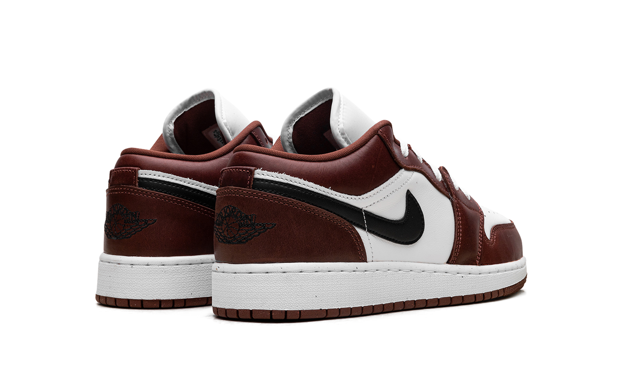 AJ 1 Low Se GS "Dark Pony"