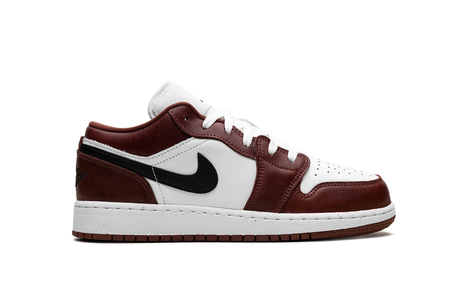 AJ 1 Low Se GS "Dark Pony"
