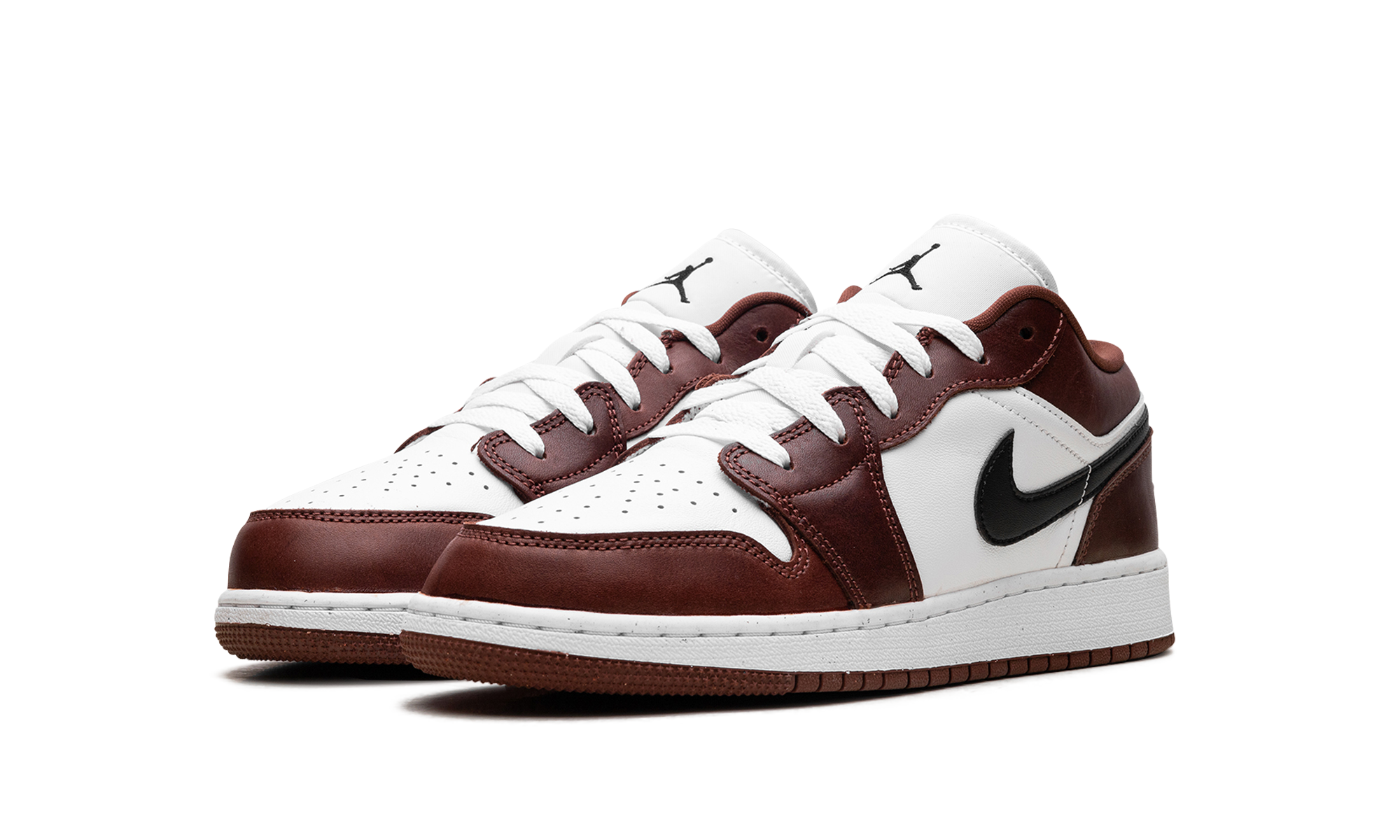 AJ 1 Low Se GS "Dark Pony"