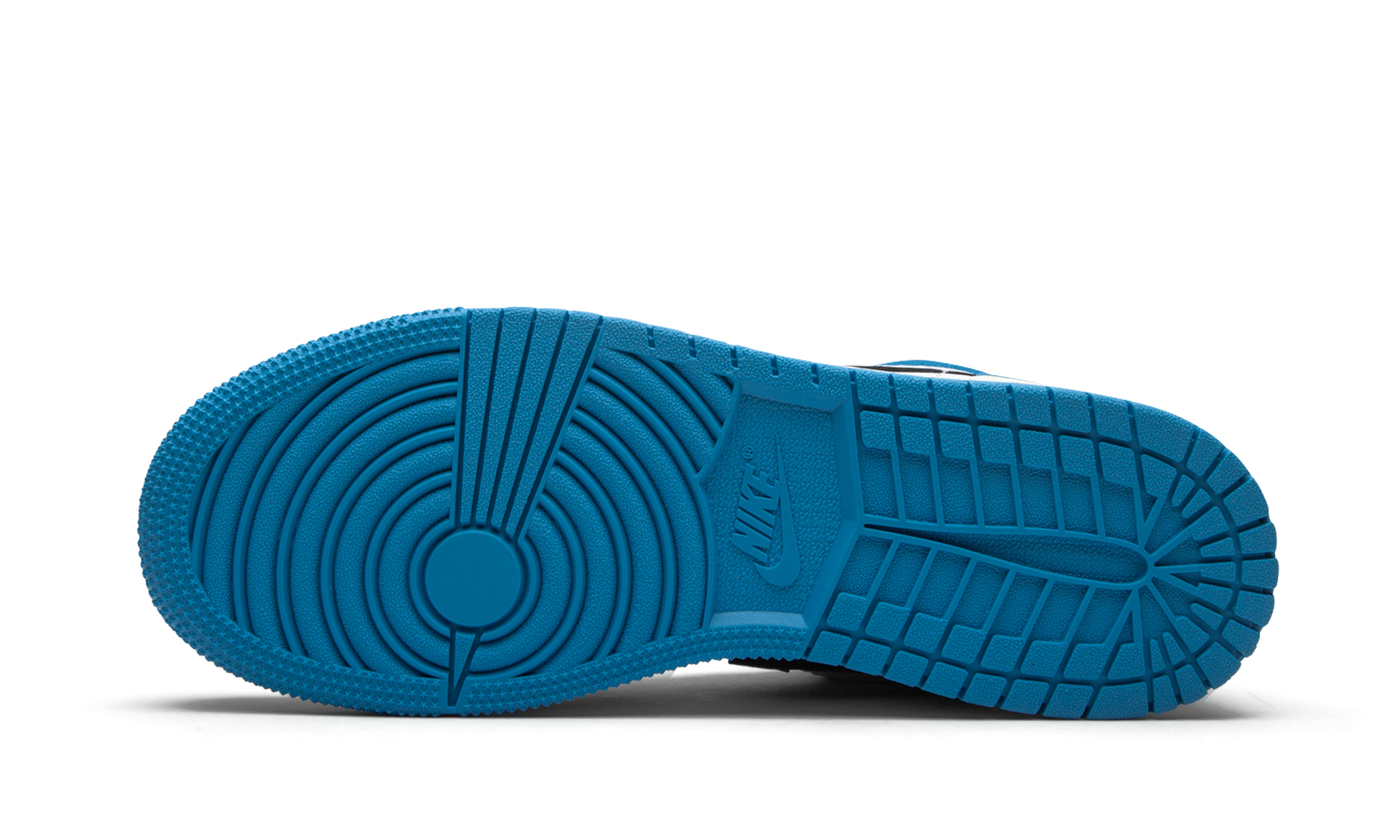 AJ 1 Low Se GS "Laser Blue"
