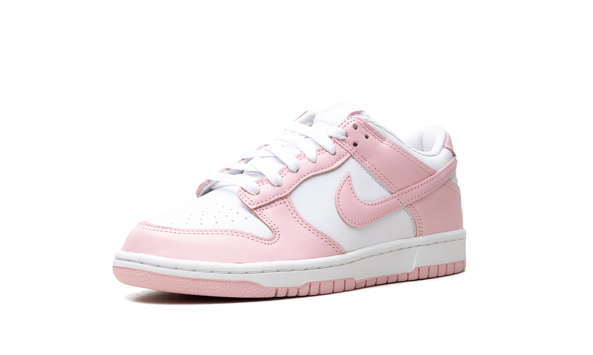 AJ 1 Low Se GS "Metallic Silver"