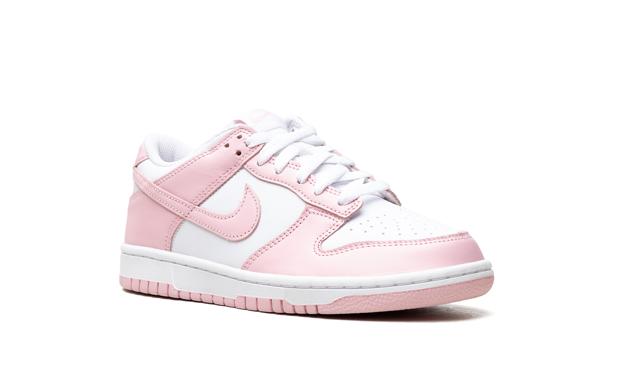 AJ 1 Low Se GS "Metallic Silver"