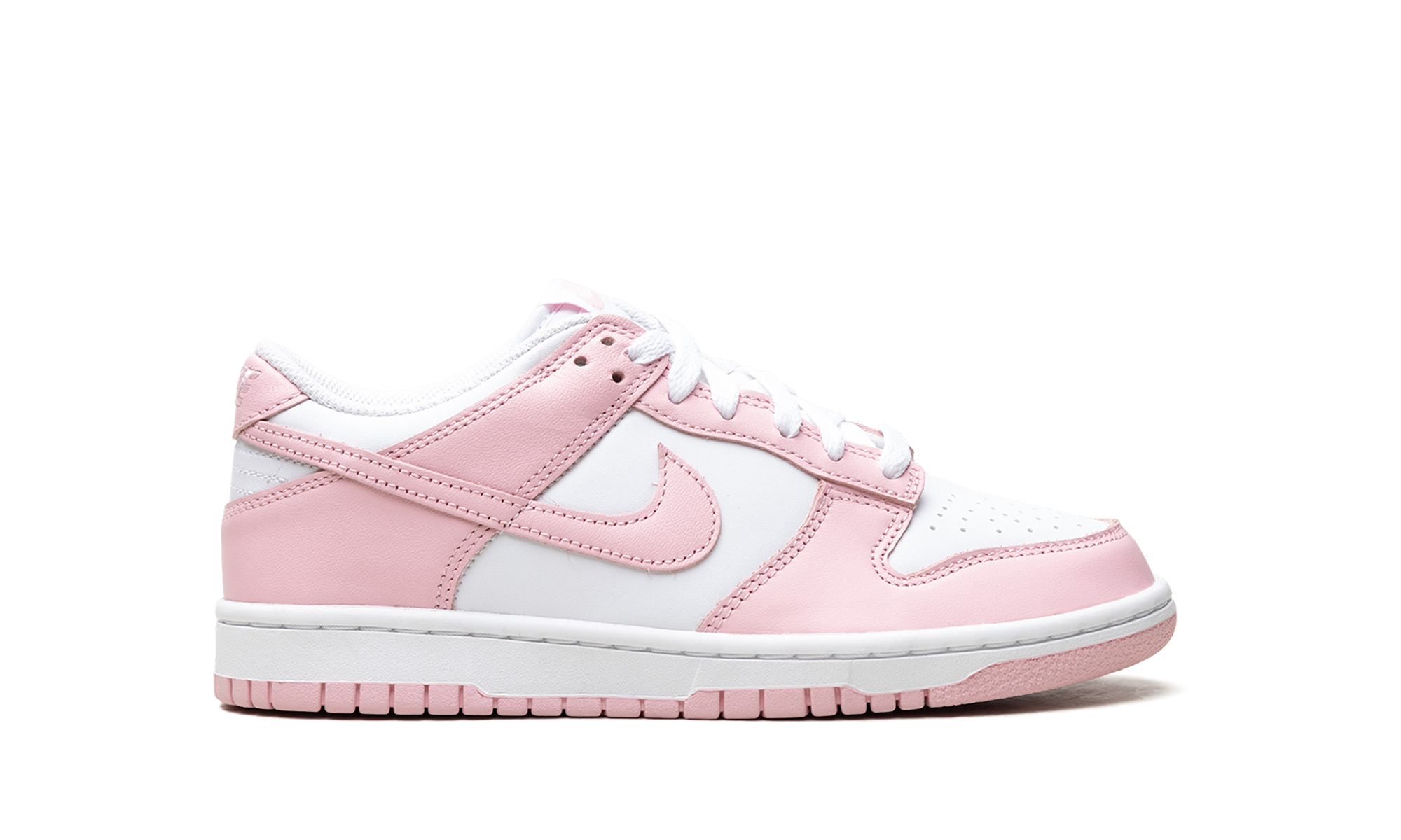 AJ 1 Low Se GS "Metallic Silver"