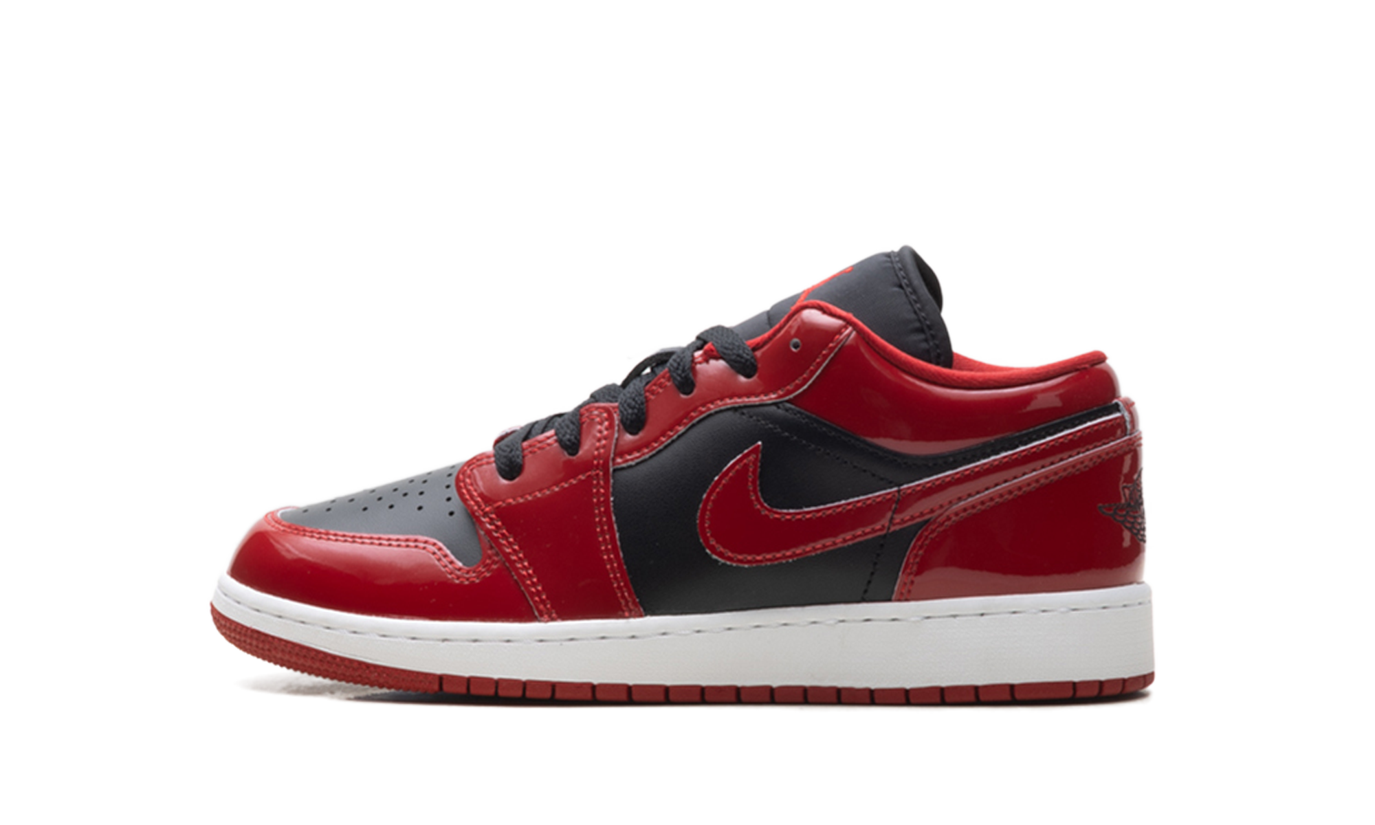 AJ 1 Low Se GS "Patent Bred"