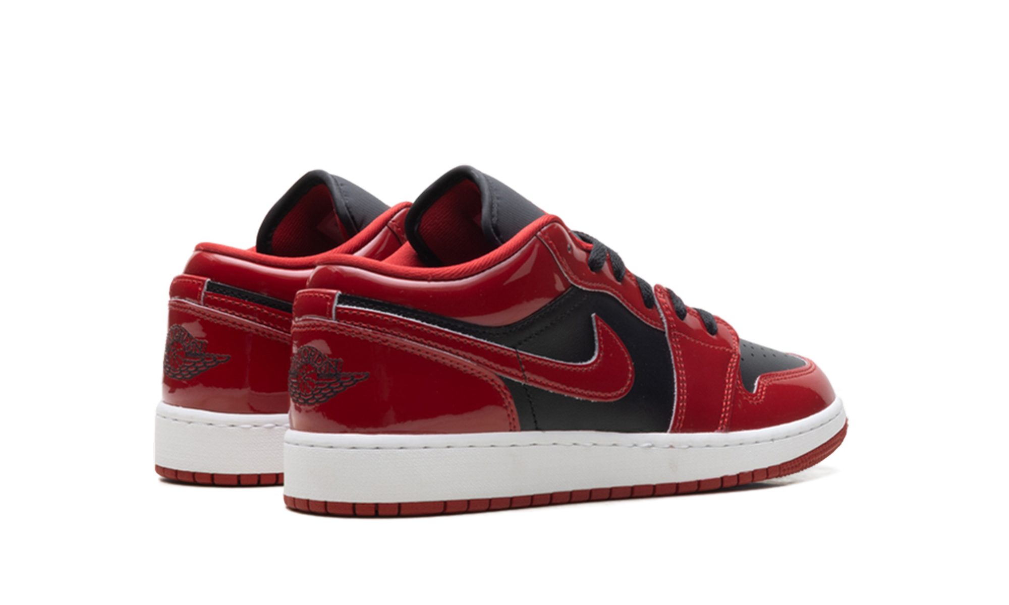 AJ 1 Low Se GS "Patent Bred"