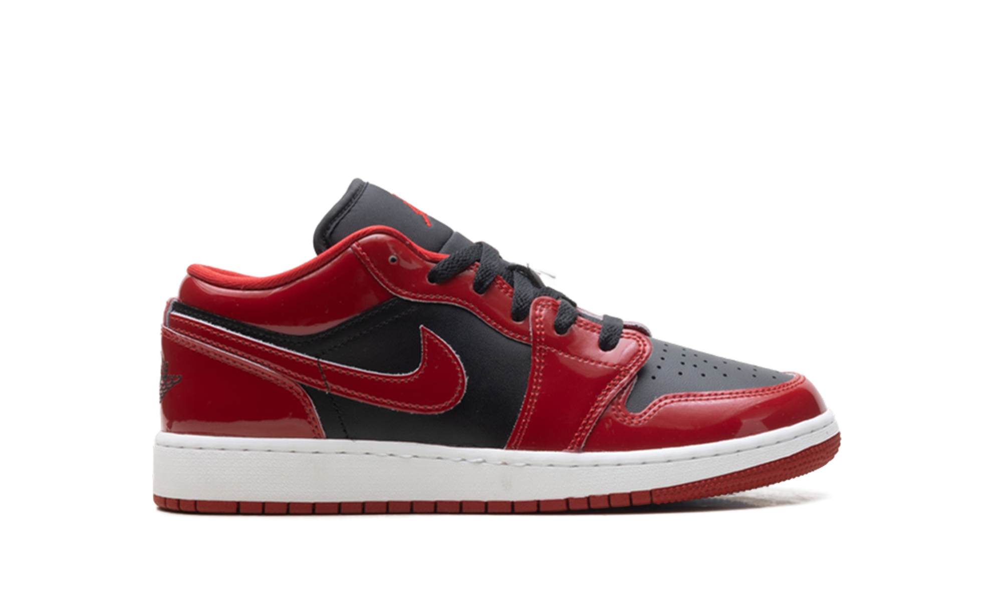 AJ 1 Low Se GS "Patent Bred"