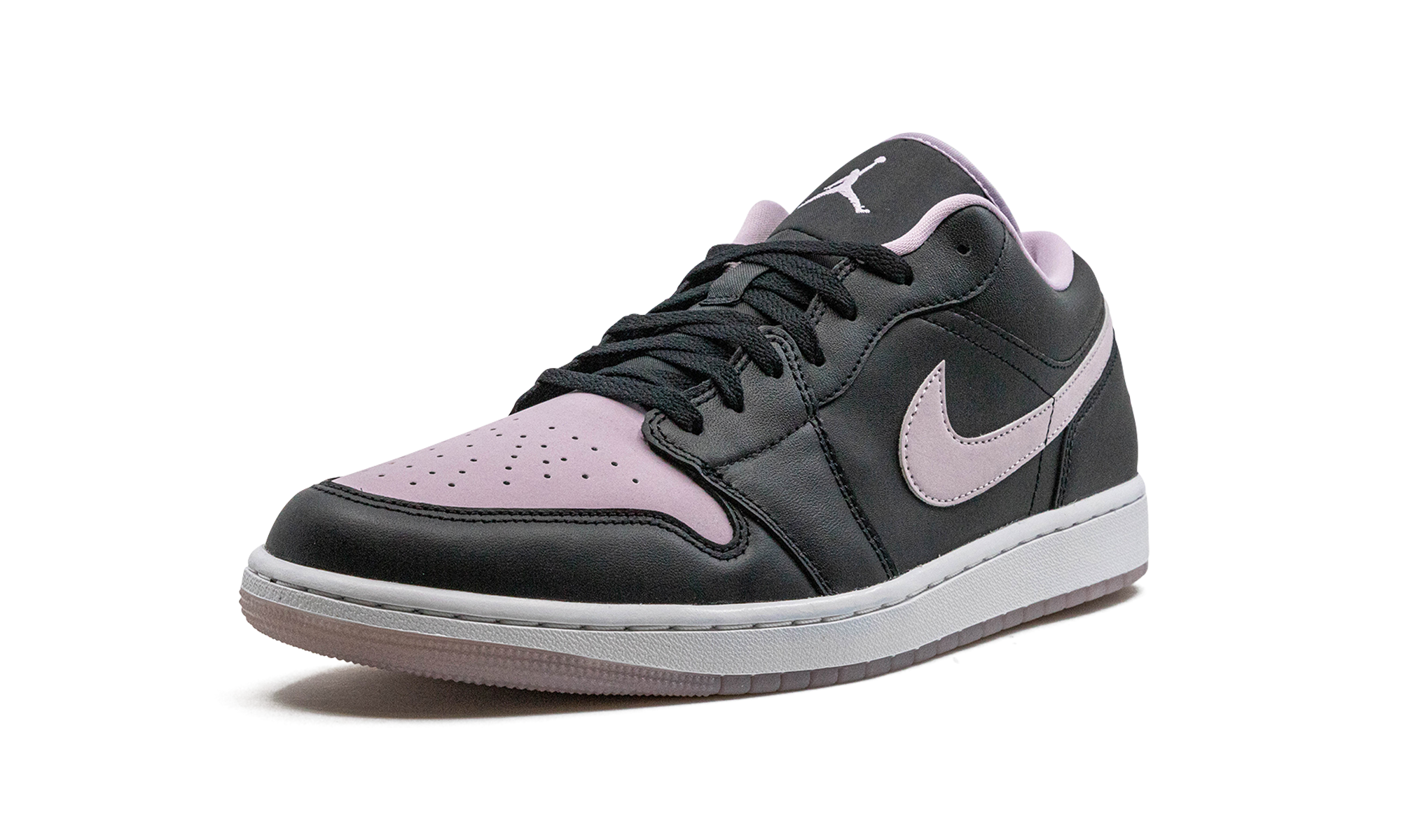 AJ 1 Low Se "Iced Lilac"