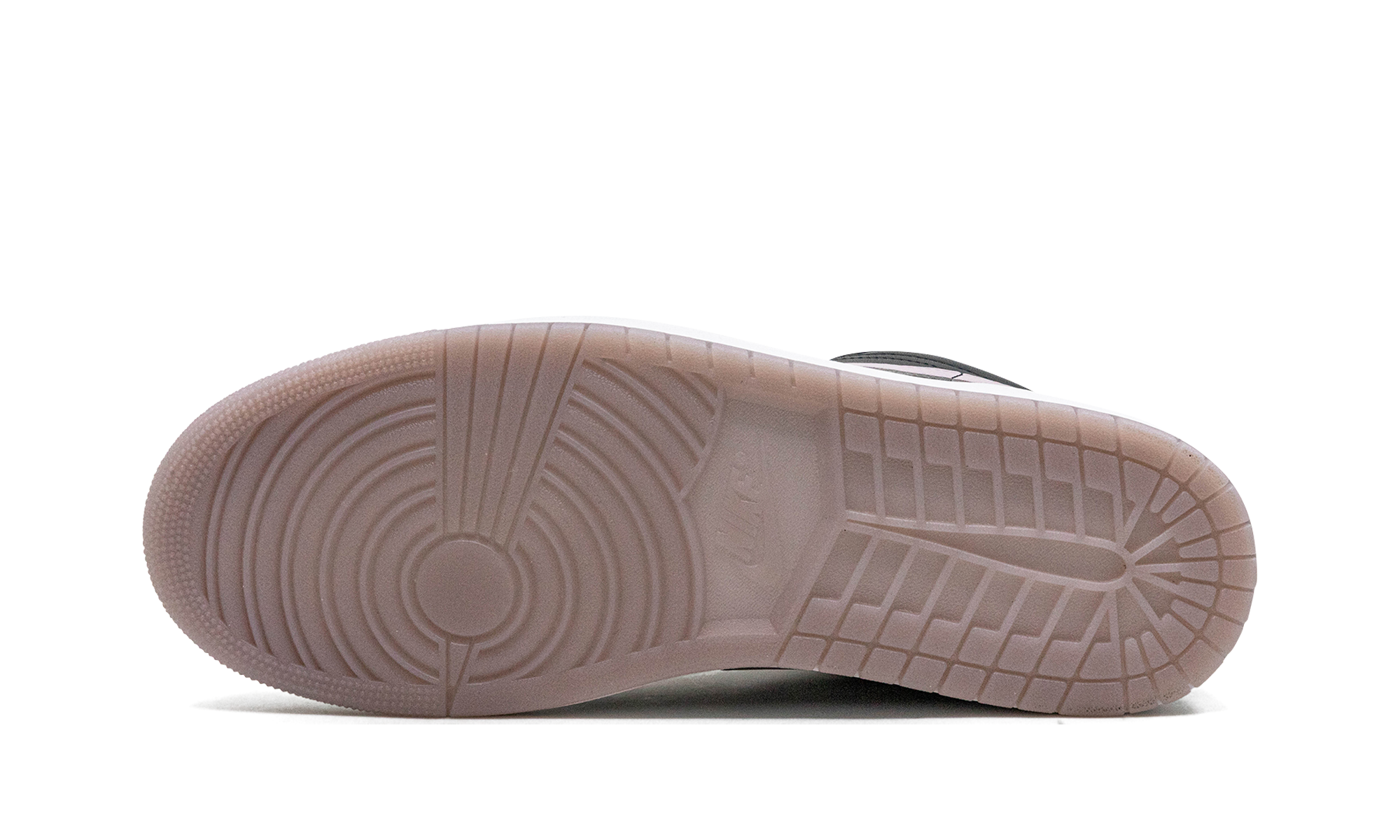 AJ 1 Low Se "Iced Lilac"
