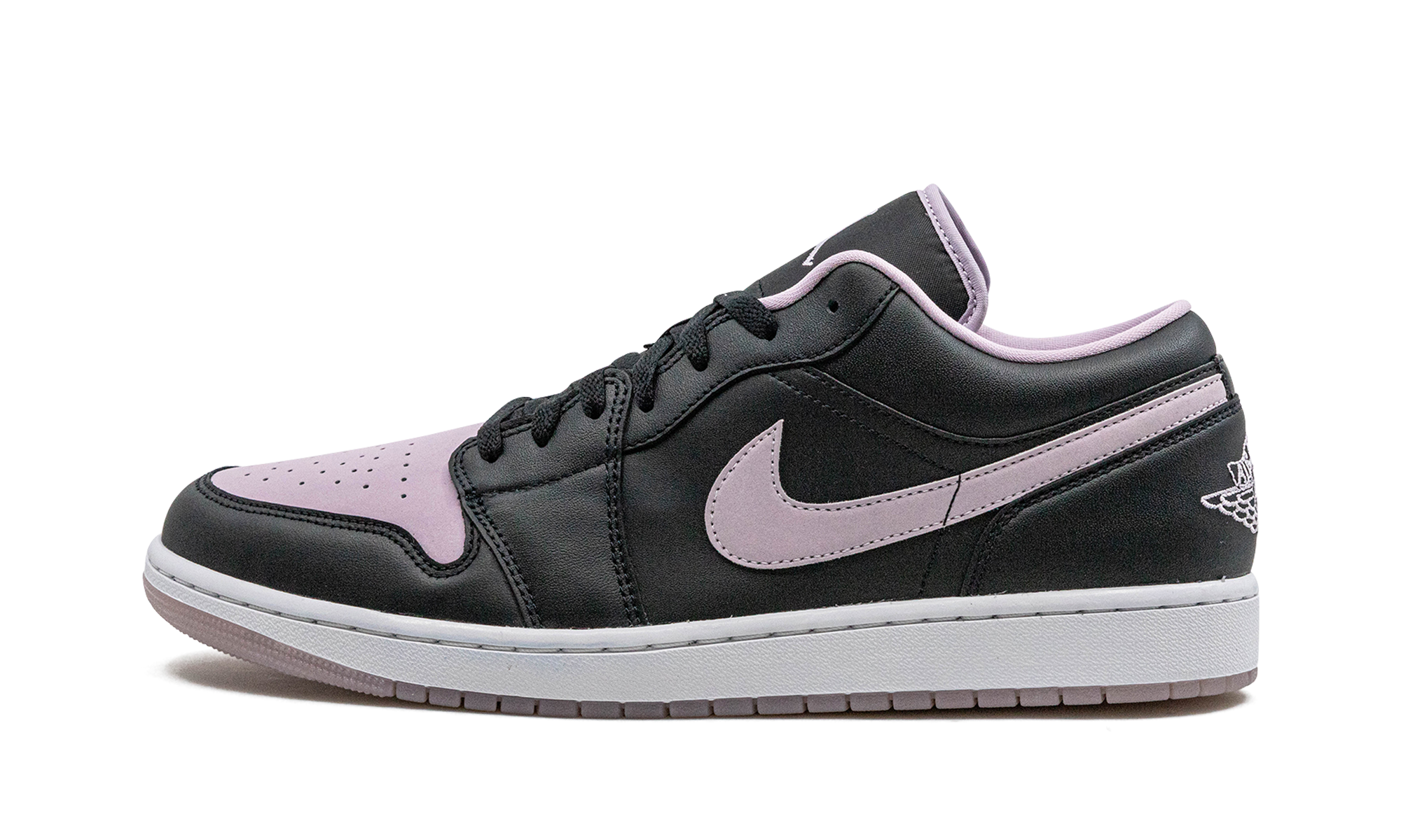 AJ 1 Low Se "Iced Lilac"