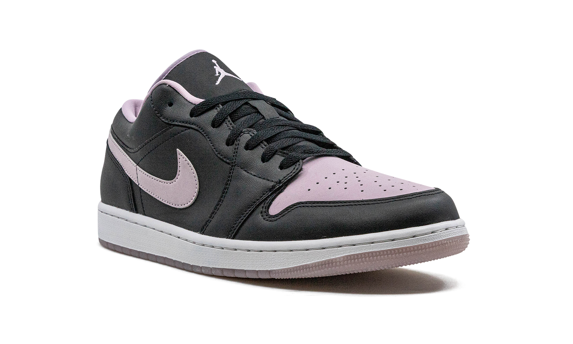 AJ 1 Low Se "Iced Lilac"
