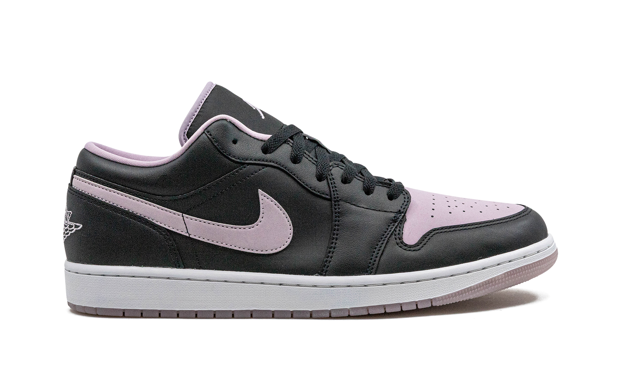 AJ 1 Low Se "Iced Lilac"