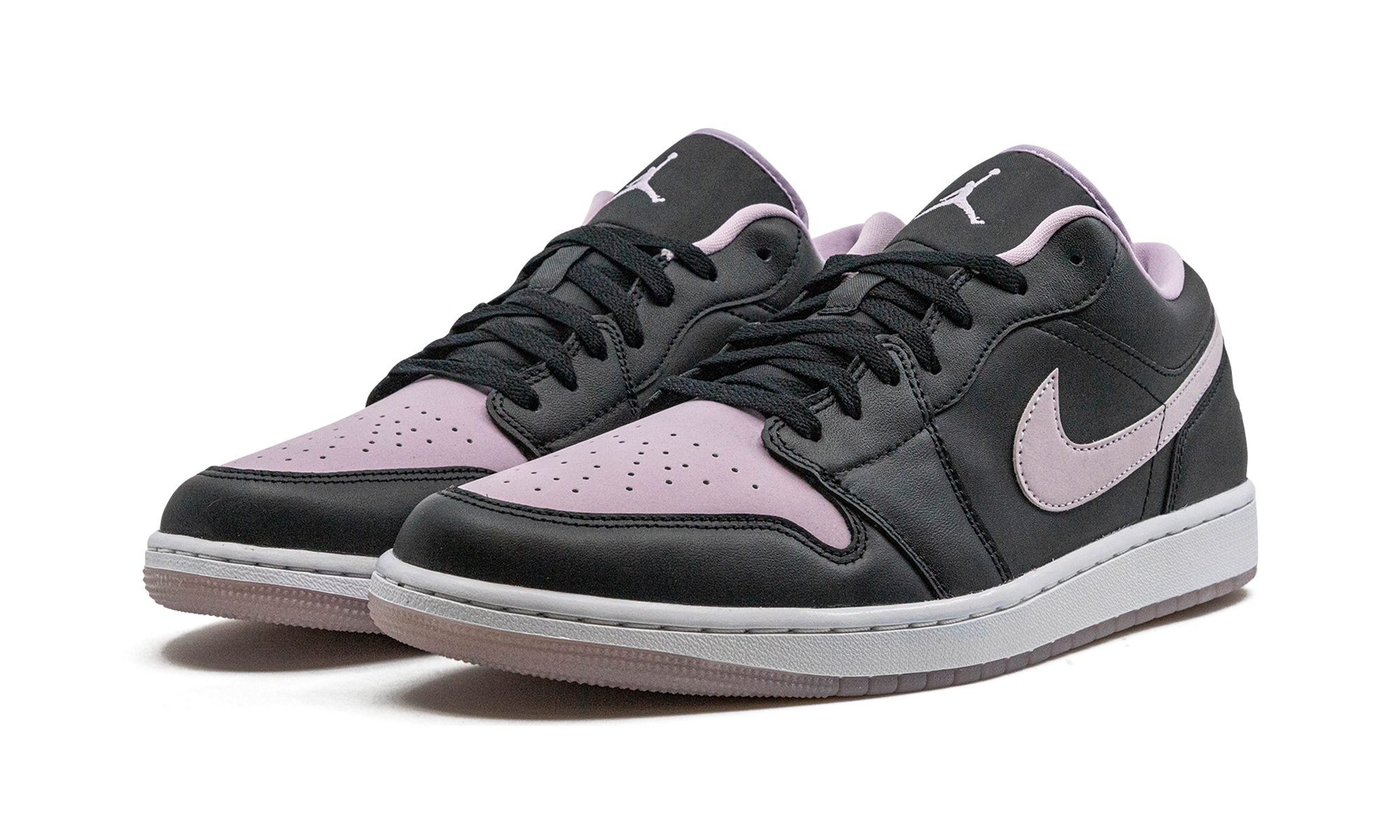 AJ 1 Low Se "Iced Lilac"
