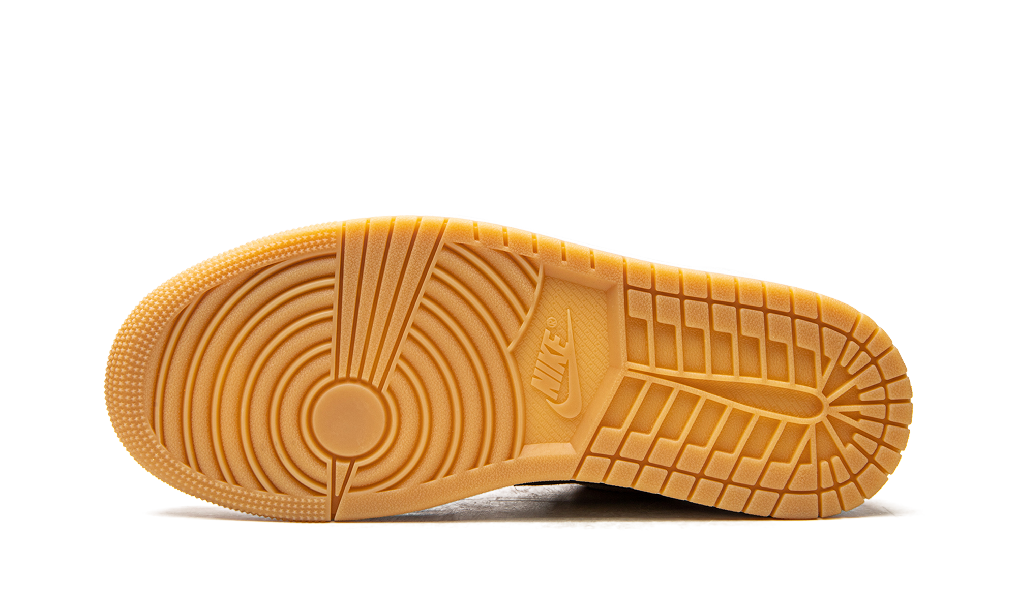 AJ 1 Low Se "Light Curry"