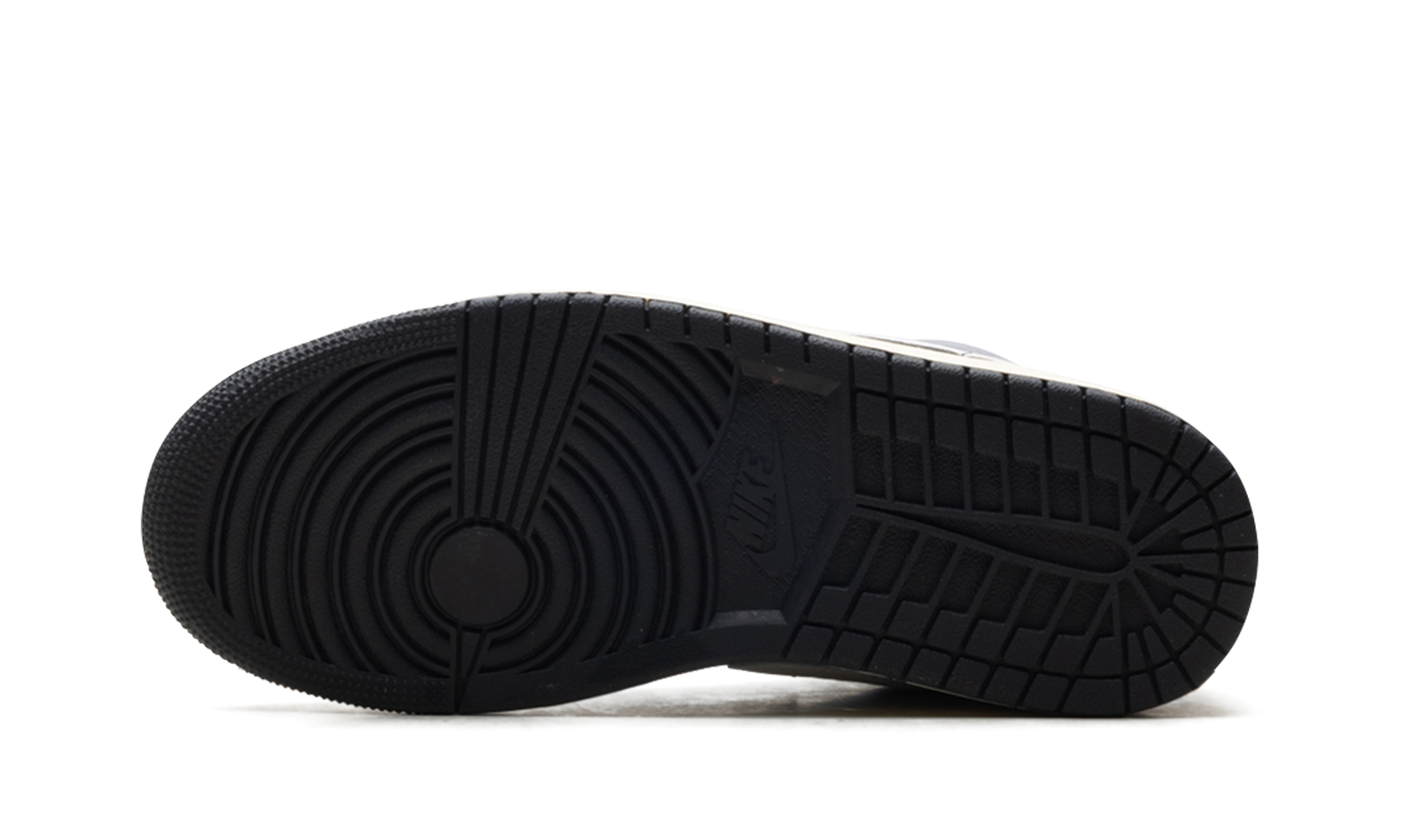 AJ 1 Low Se "Light Smoke Grey"