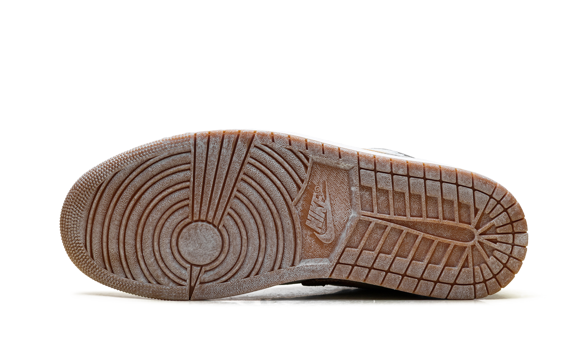 AJ 1 Low Se "Multi-color Sail Light Bone"