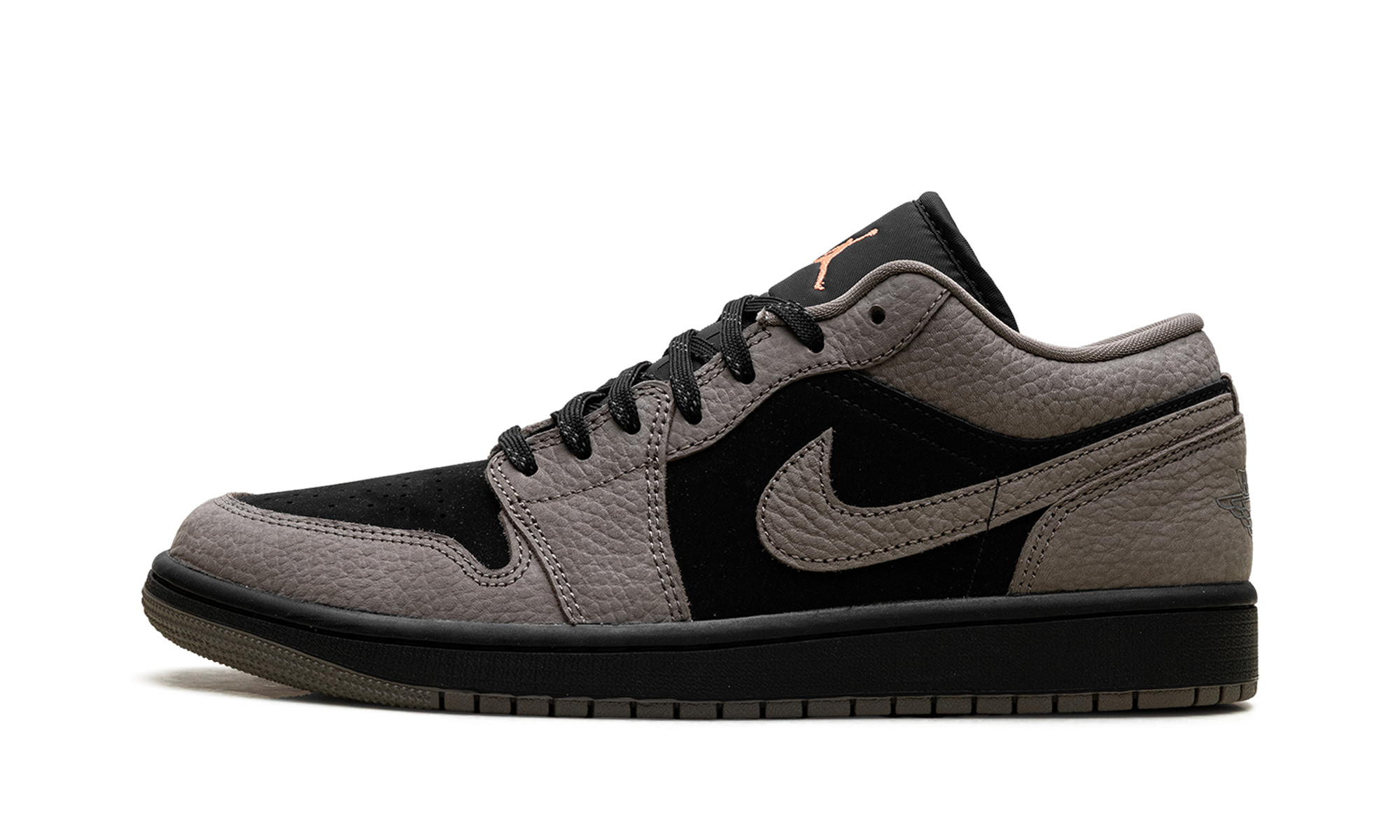 AJ 1 Low Se "Olive Grey"