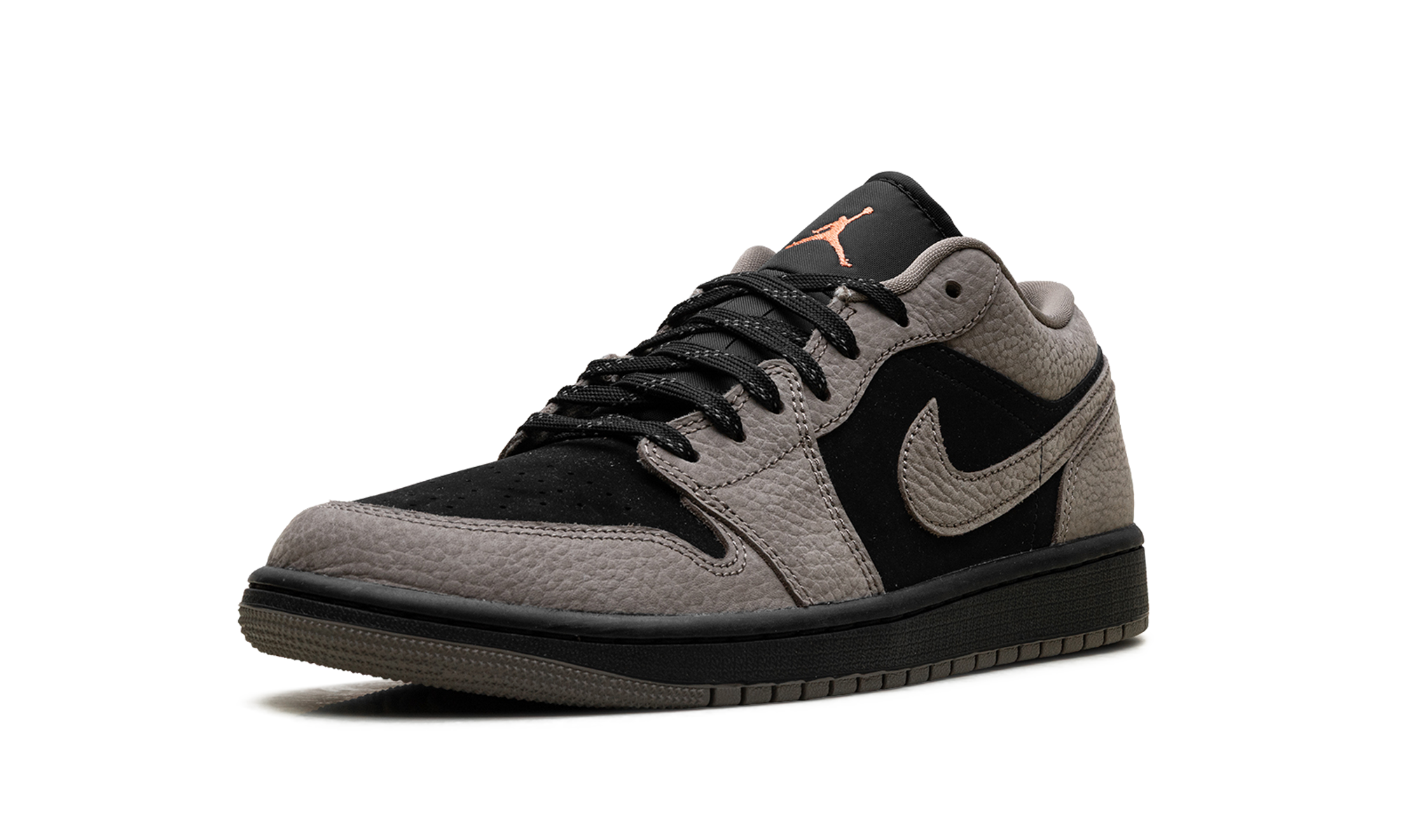 AJ 1 Low Se "Olive Grey"