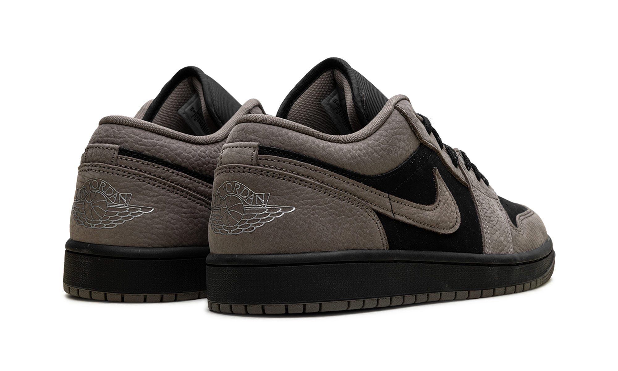 AJ 1 Low Se "Olive Grey"