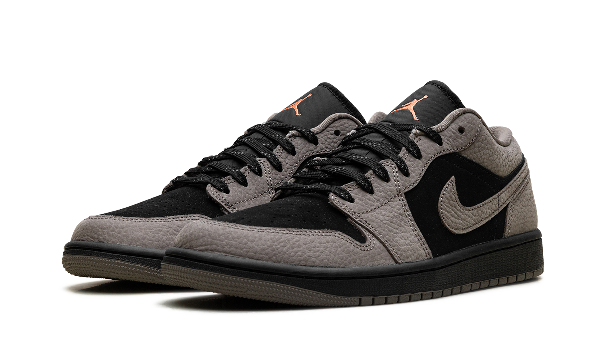 AJ 1 Low Se "Olive Grey"