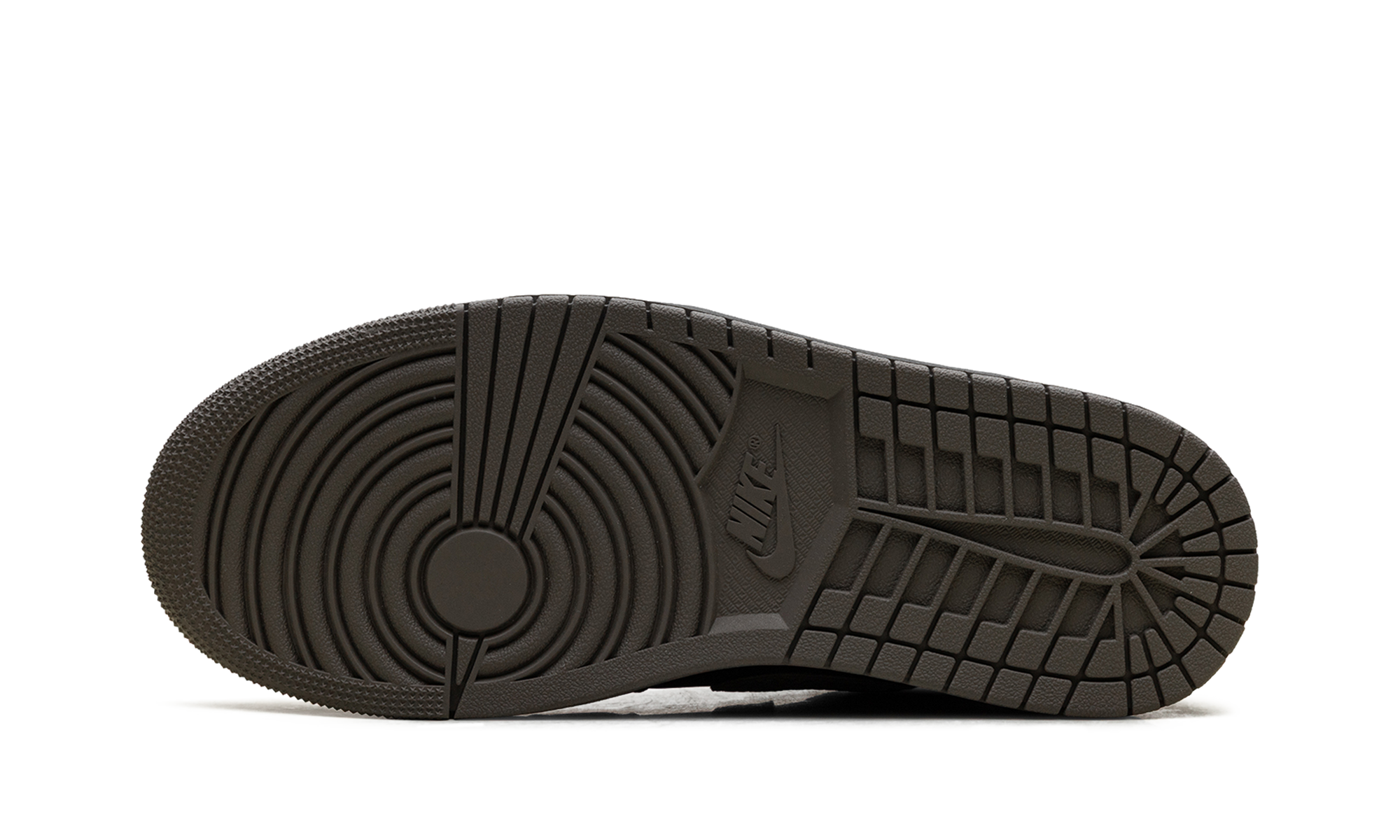 AJ 1 Low Se "Olive Grey"