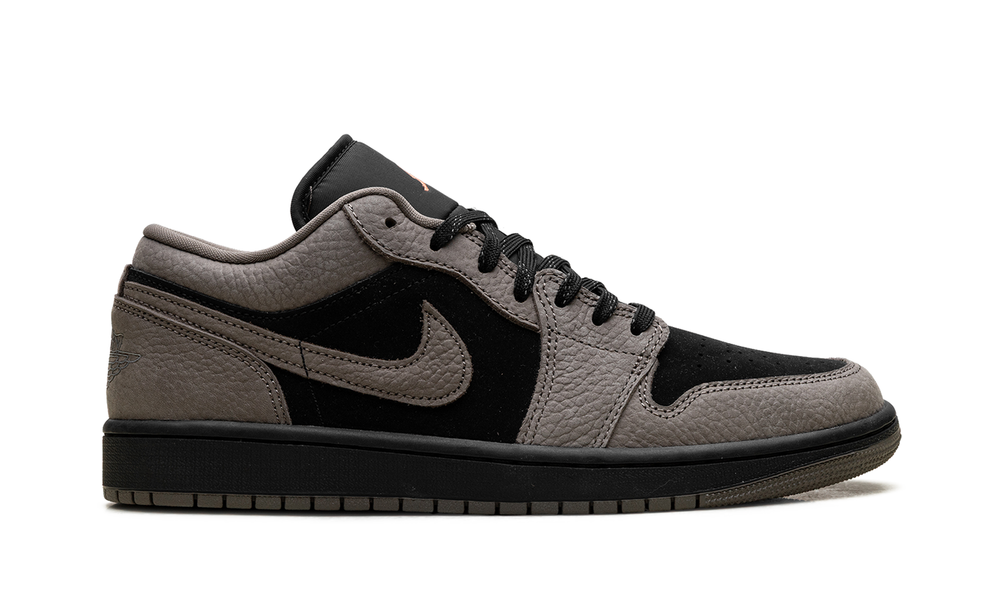 AJ 1 Low Se "Olive Grey"