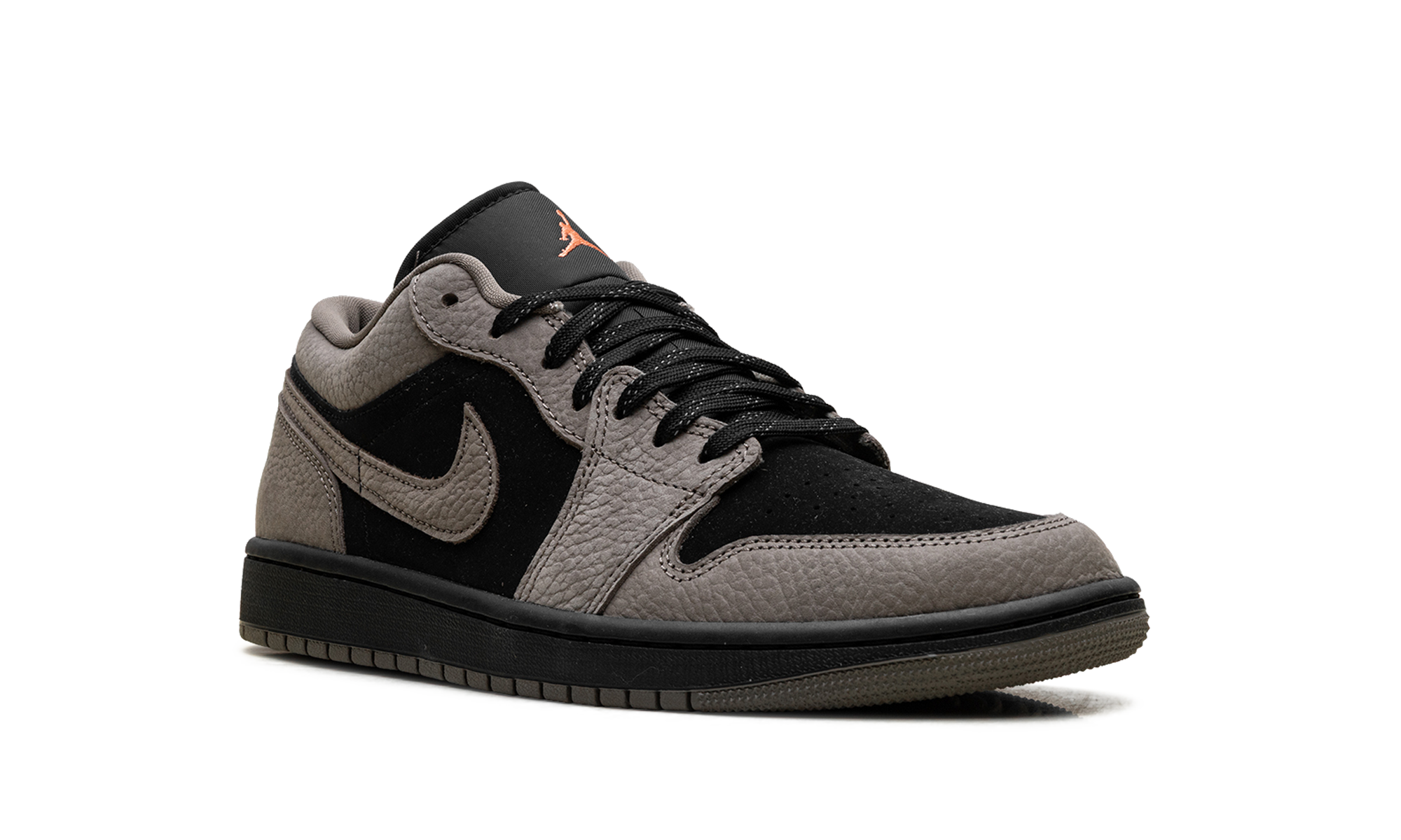 AJ 1 Low Se "Olive Grey"