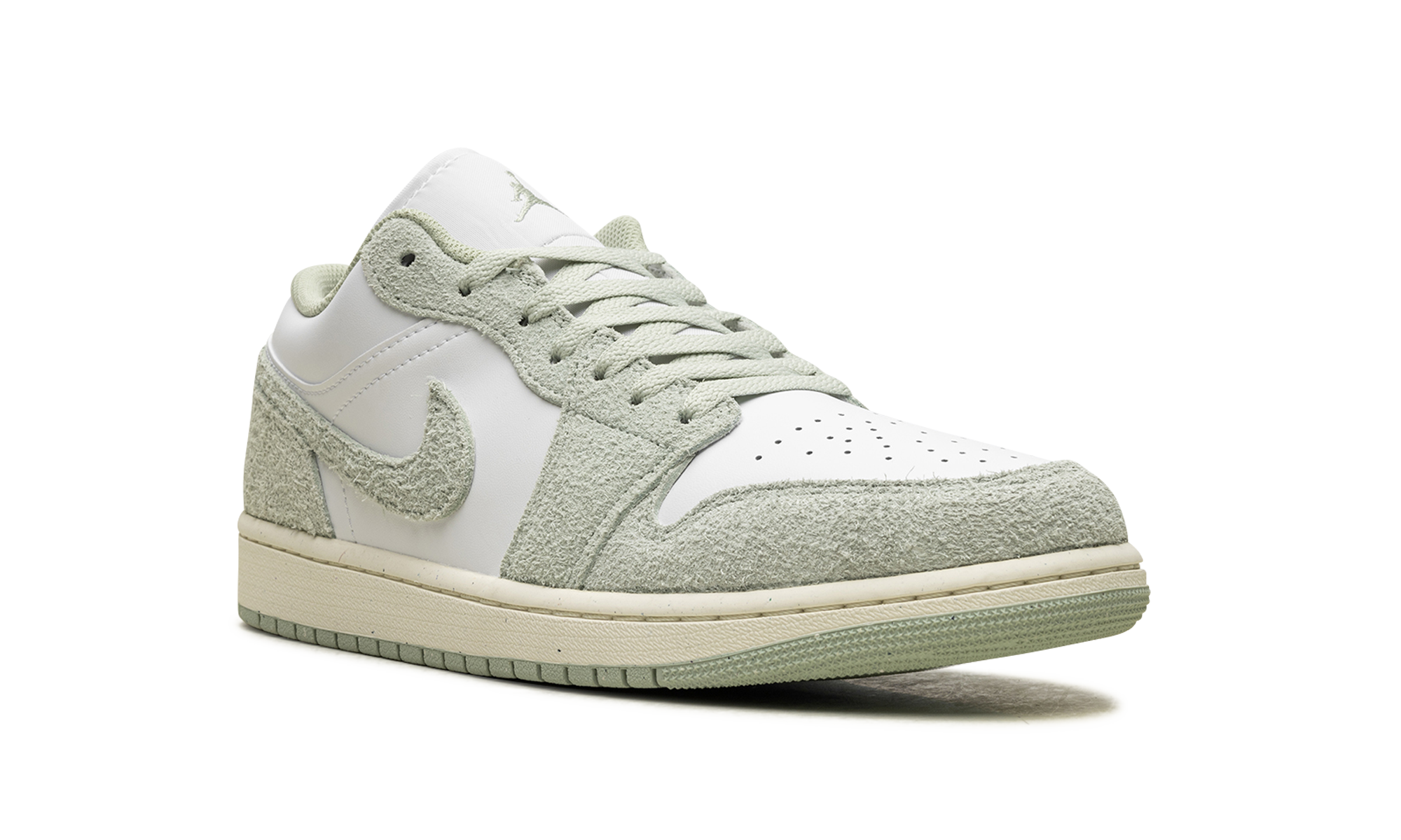 AJ 1 Low Se "Seafoam"