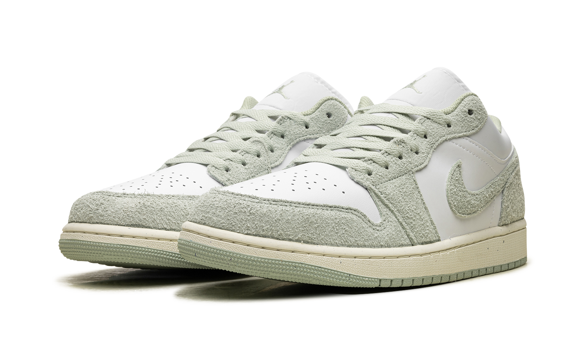 AJ 1 Low Se "Seafoam"