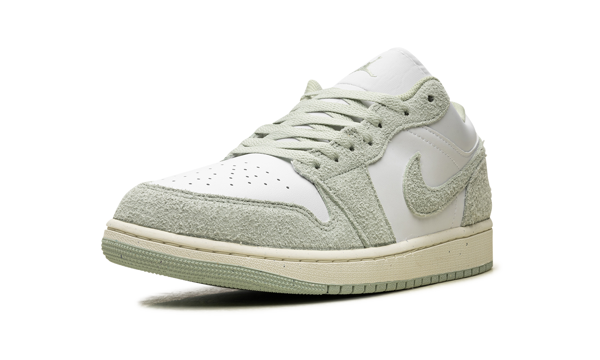 AJ 1 Low Se "Seafoam"