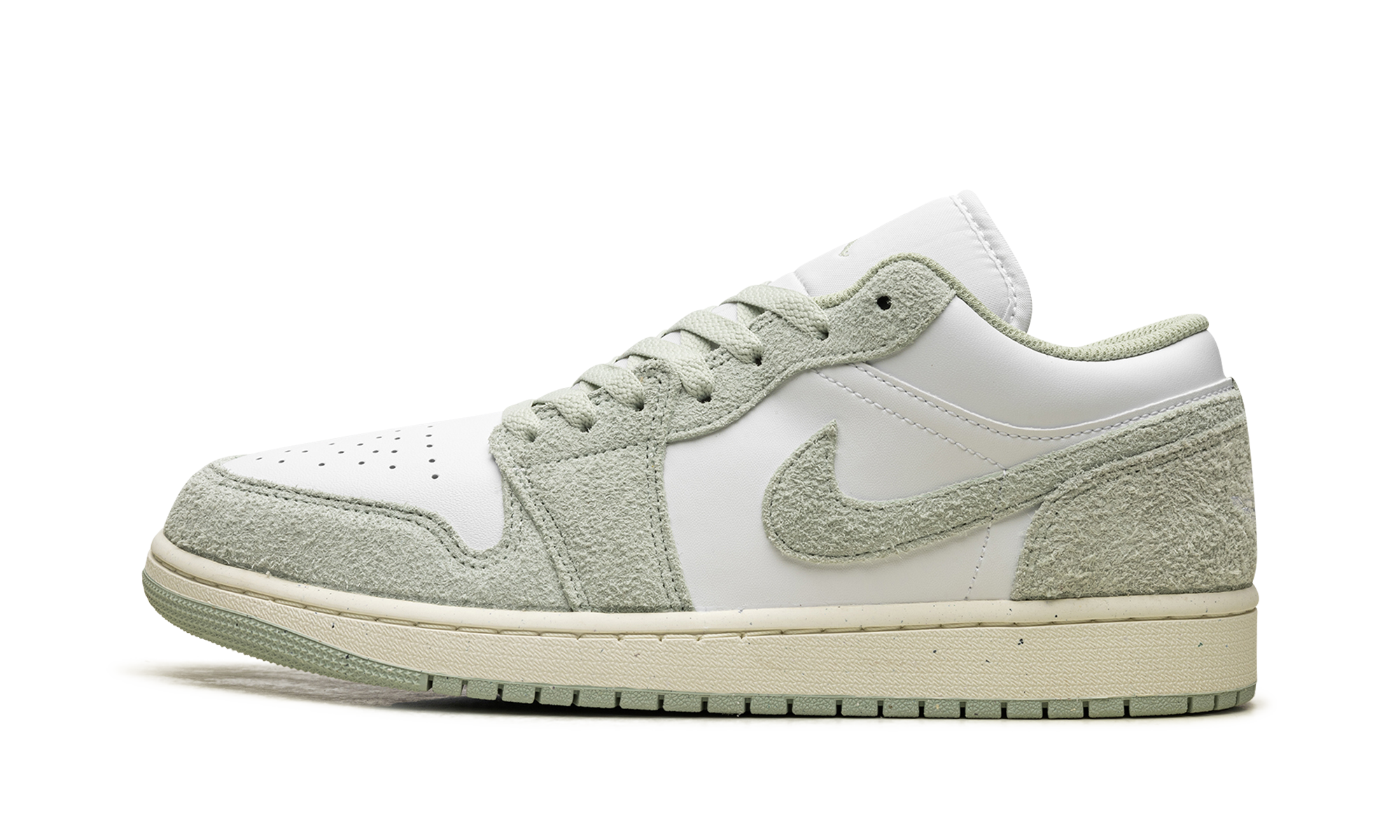 AJ 1 Low Se "Seafoam"