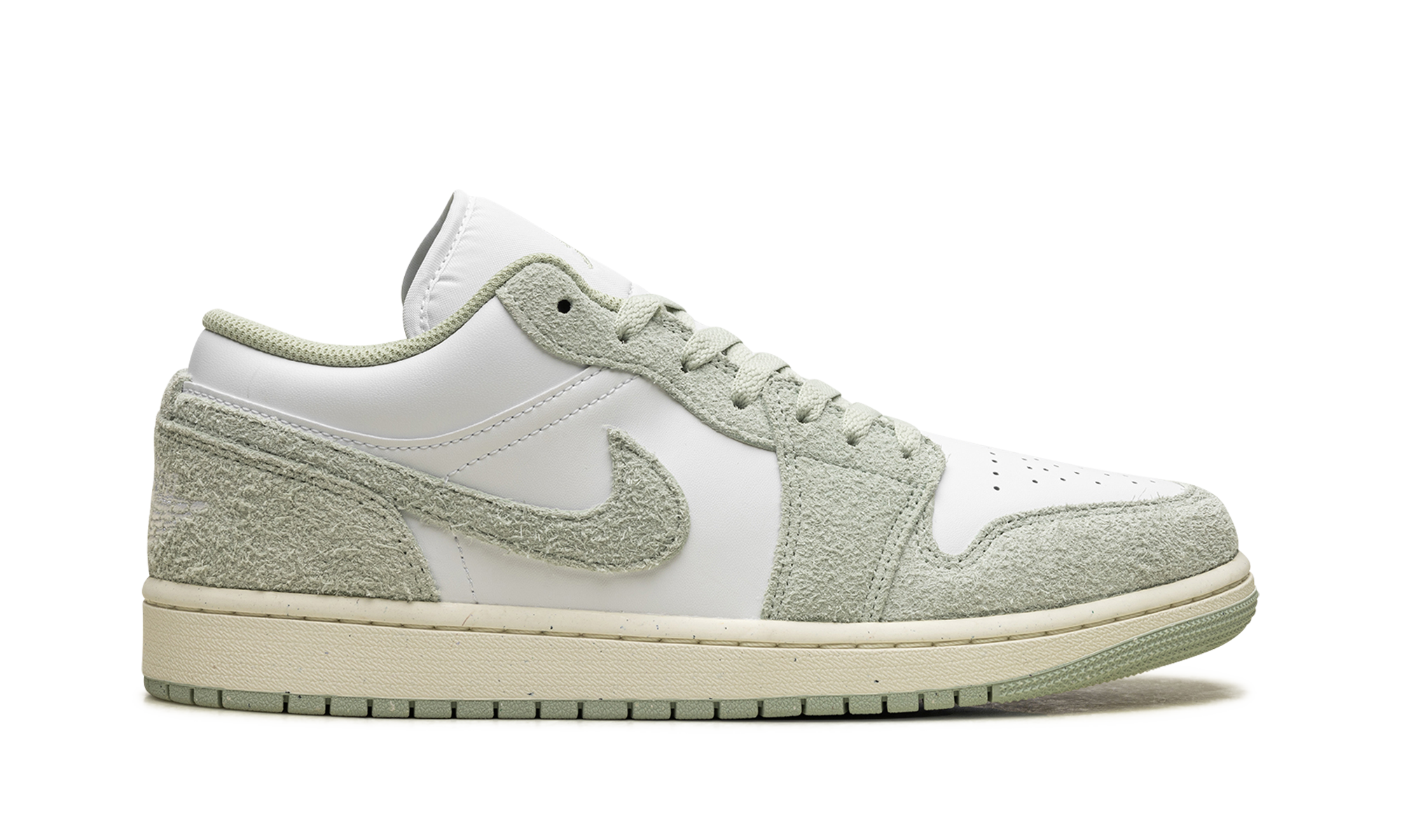 AJ 1 Low Se "Seafoam"