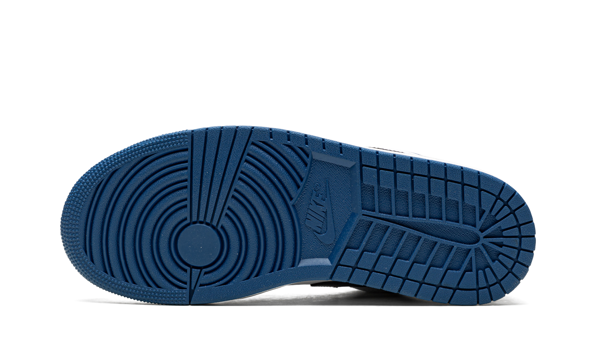 AJ 1 Low Se "True Blue"