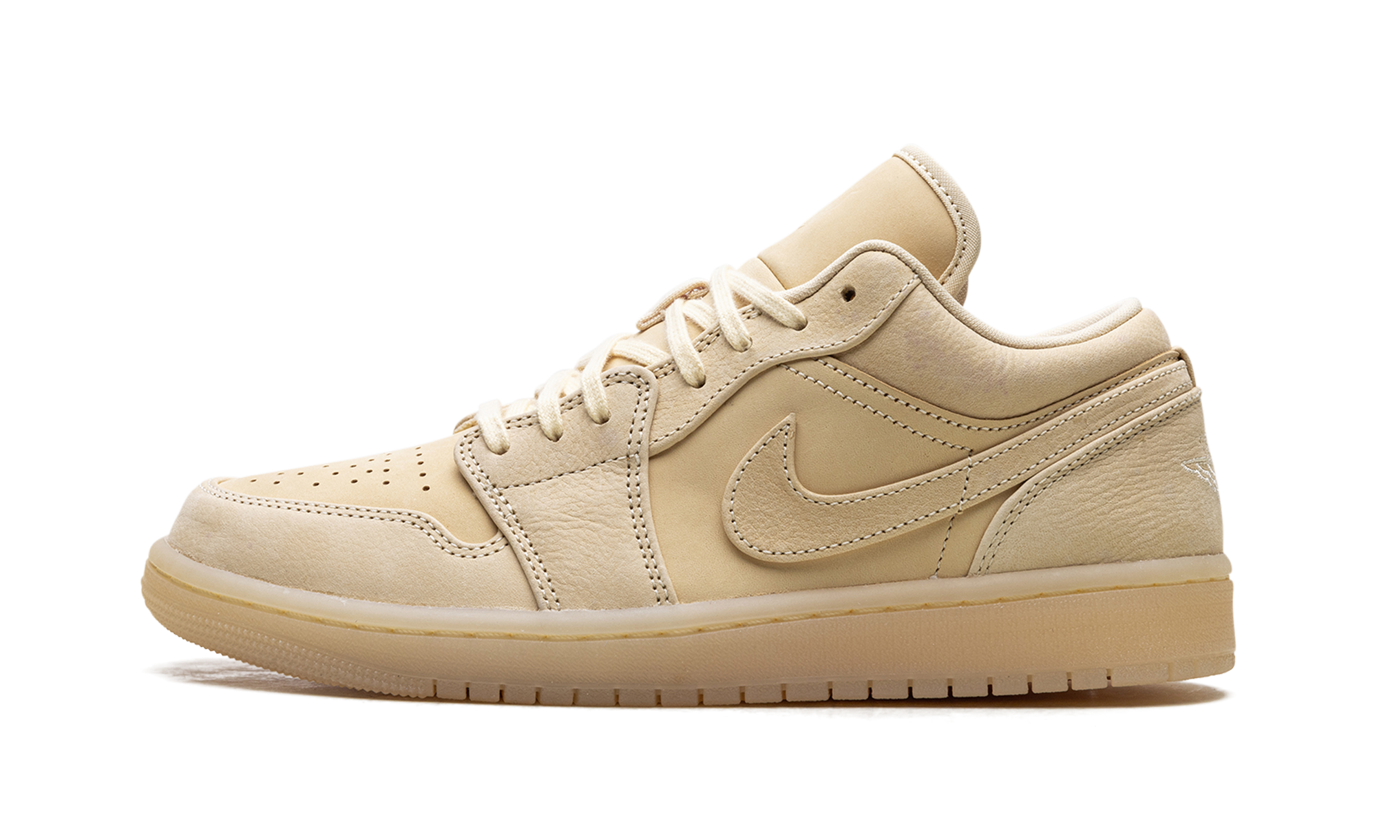 AJ 1 Low Se Women "Sand"