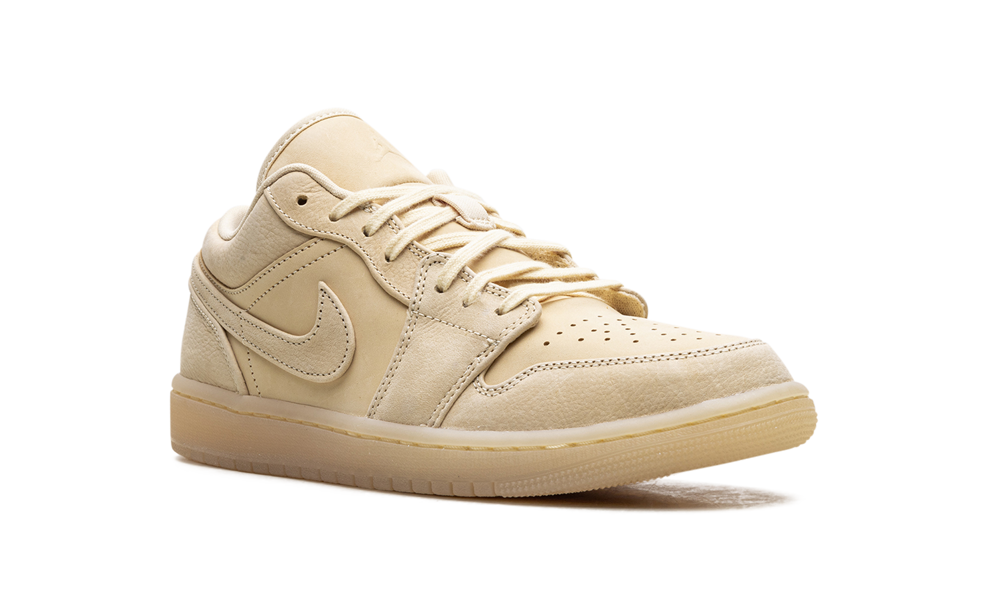 AJ 1 Low Se Women "Sand"